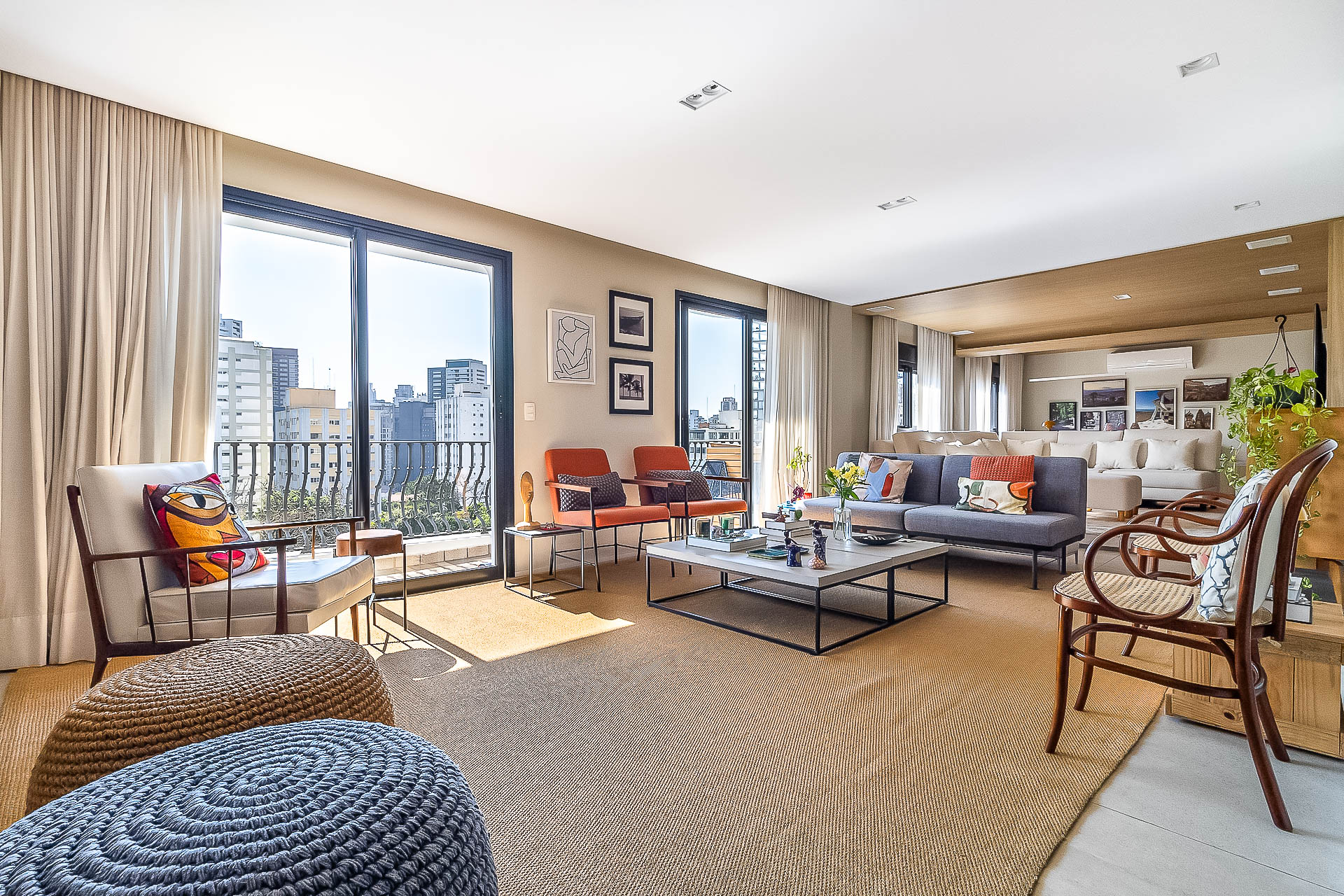 Apartamento no Sumarezinho