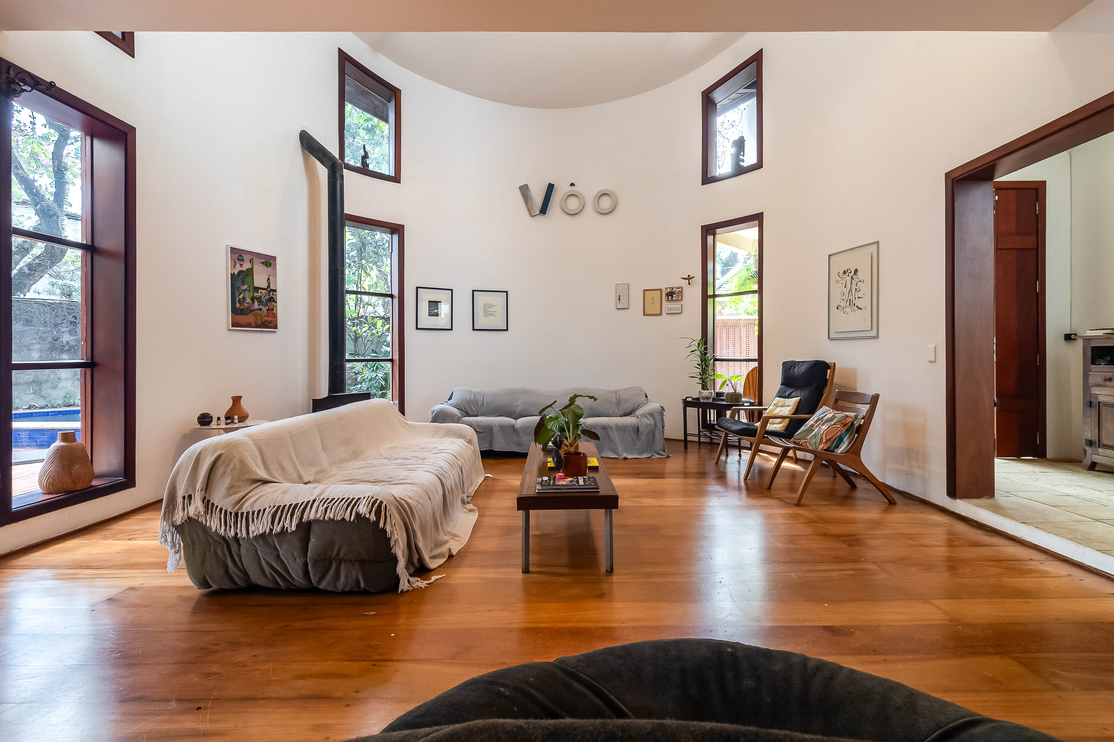 Casa no Vila Ida
