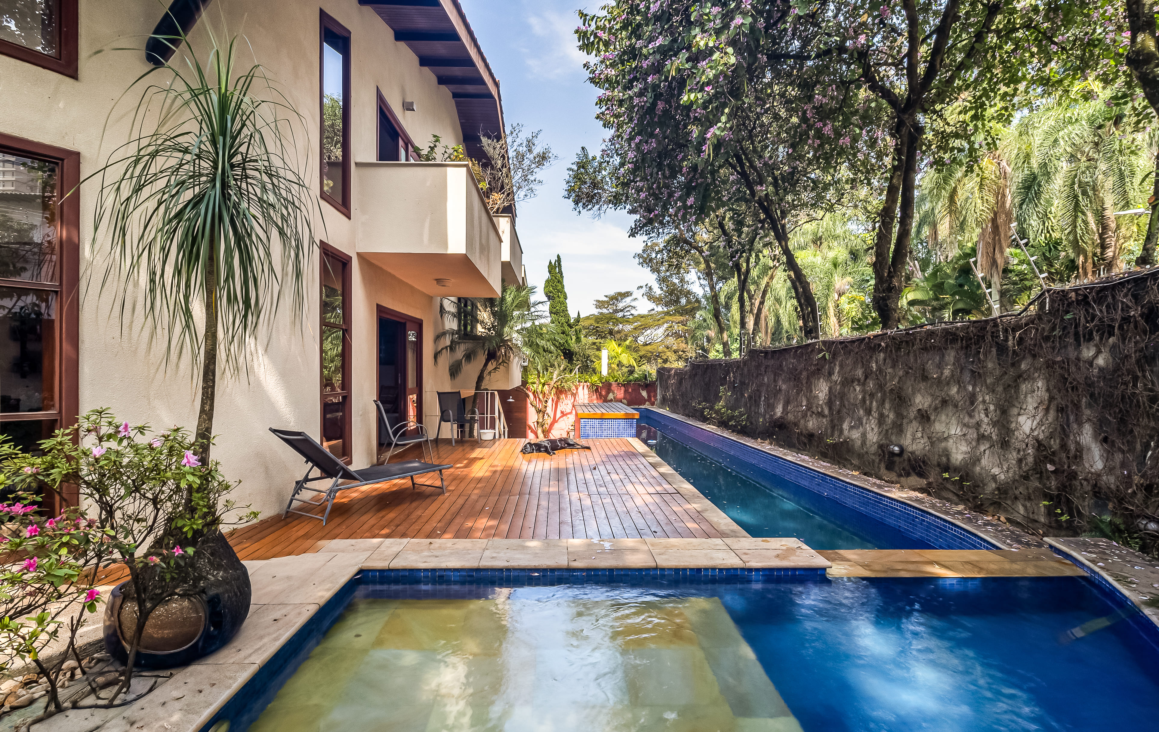 Casa no Vila Ida