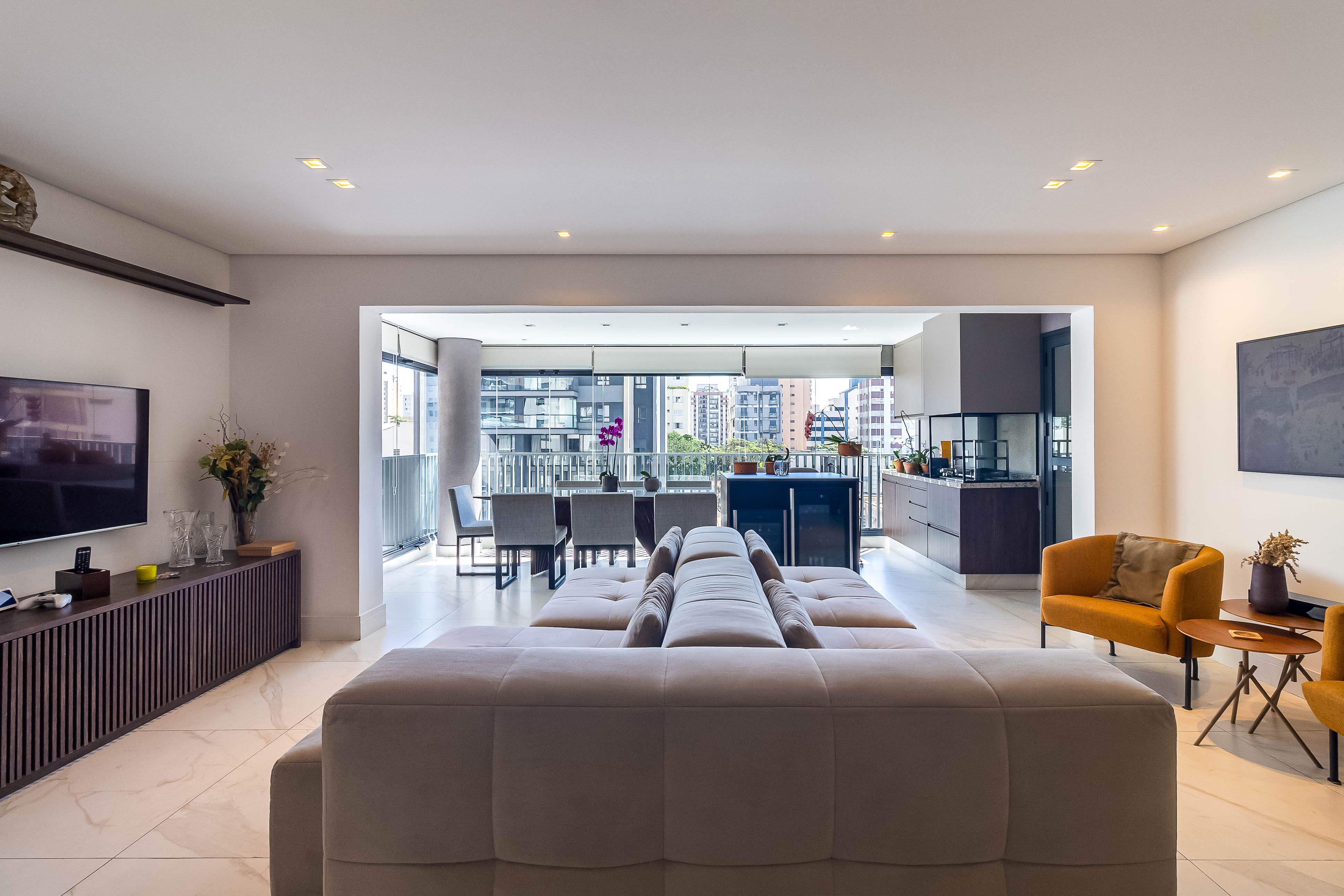 Apartamento no Perdizes
