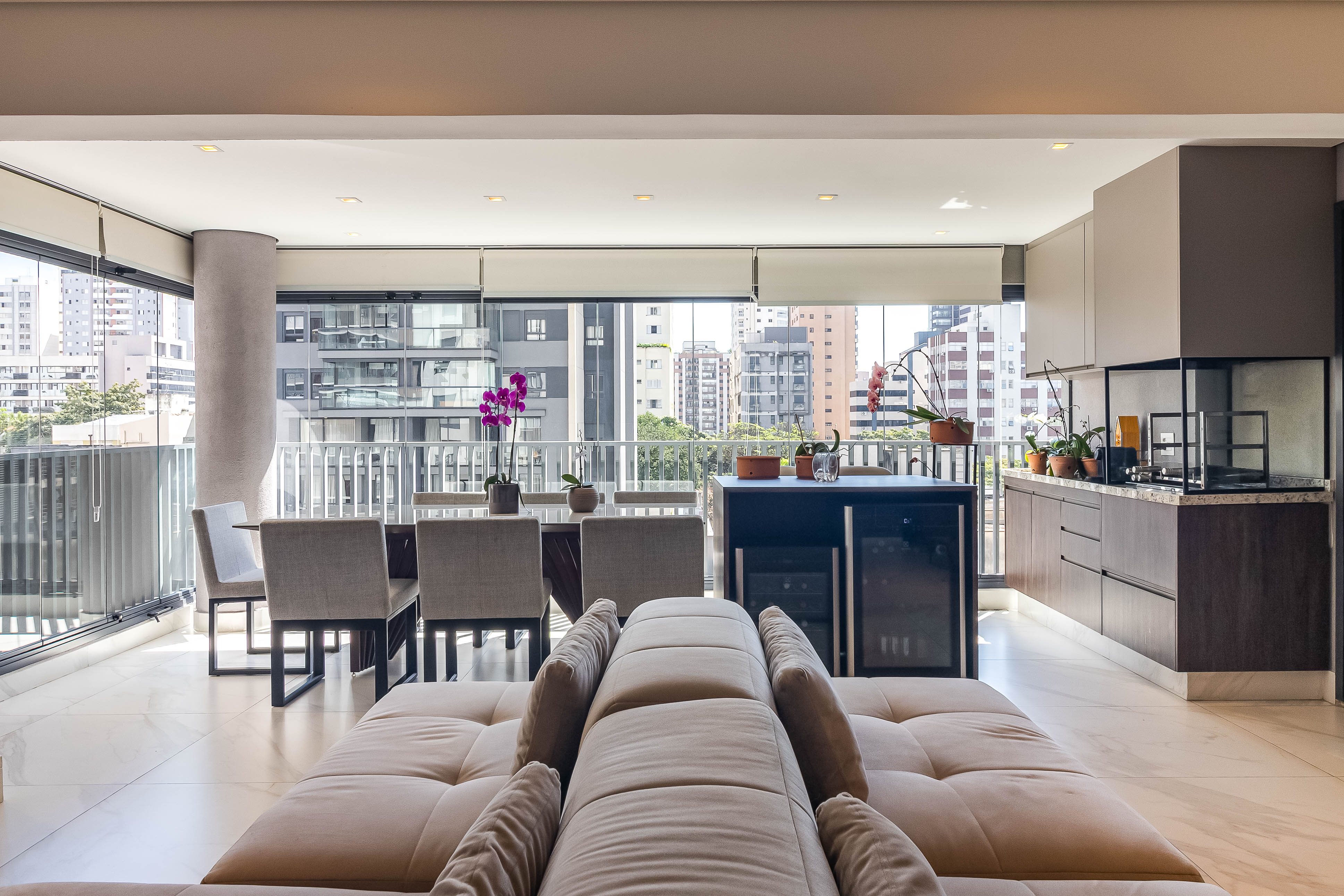 Apartamento no Perdizes