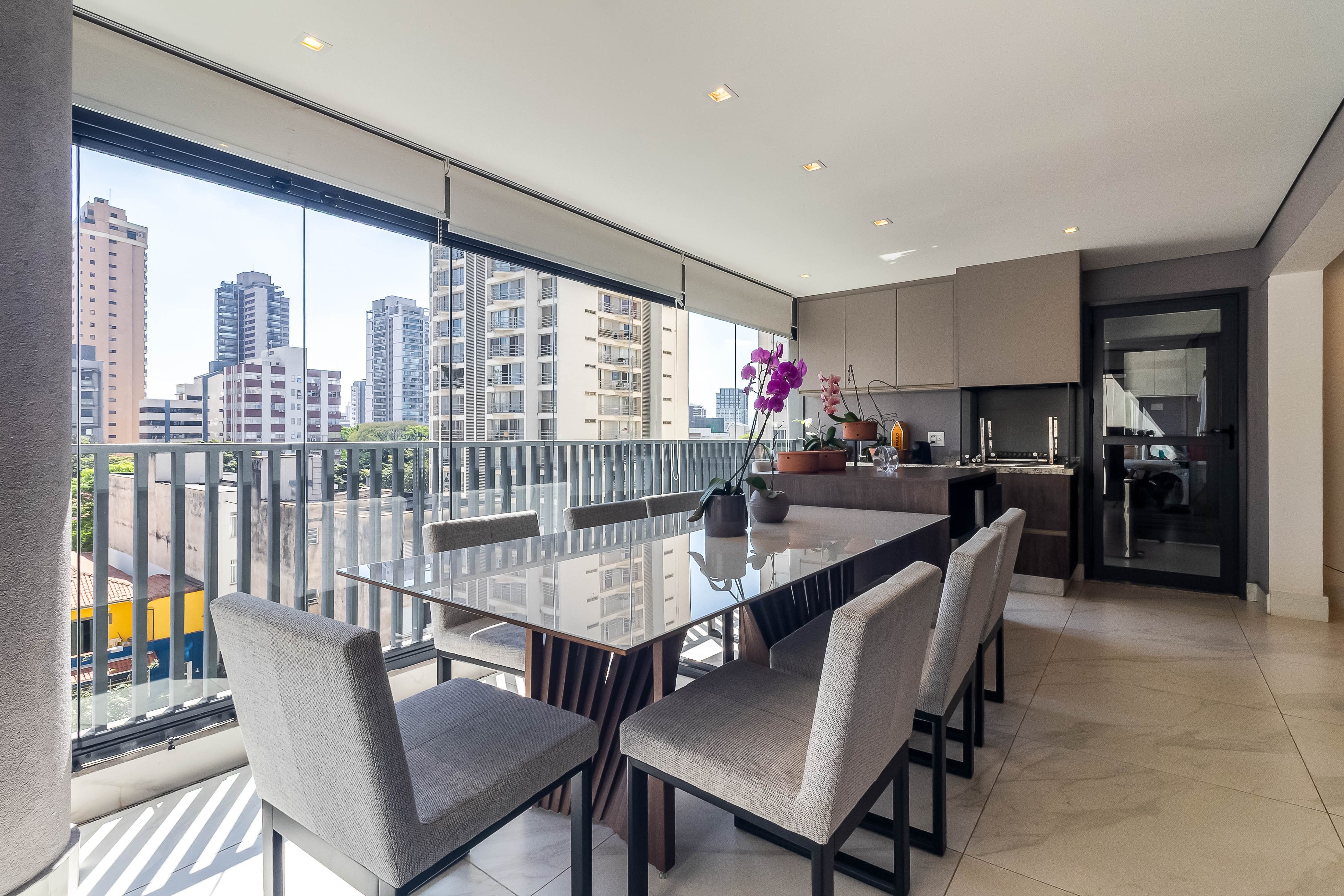 Apartamento no Perdizes