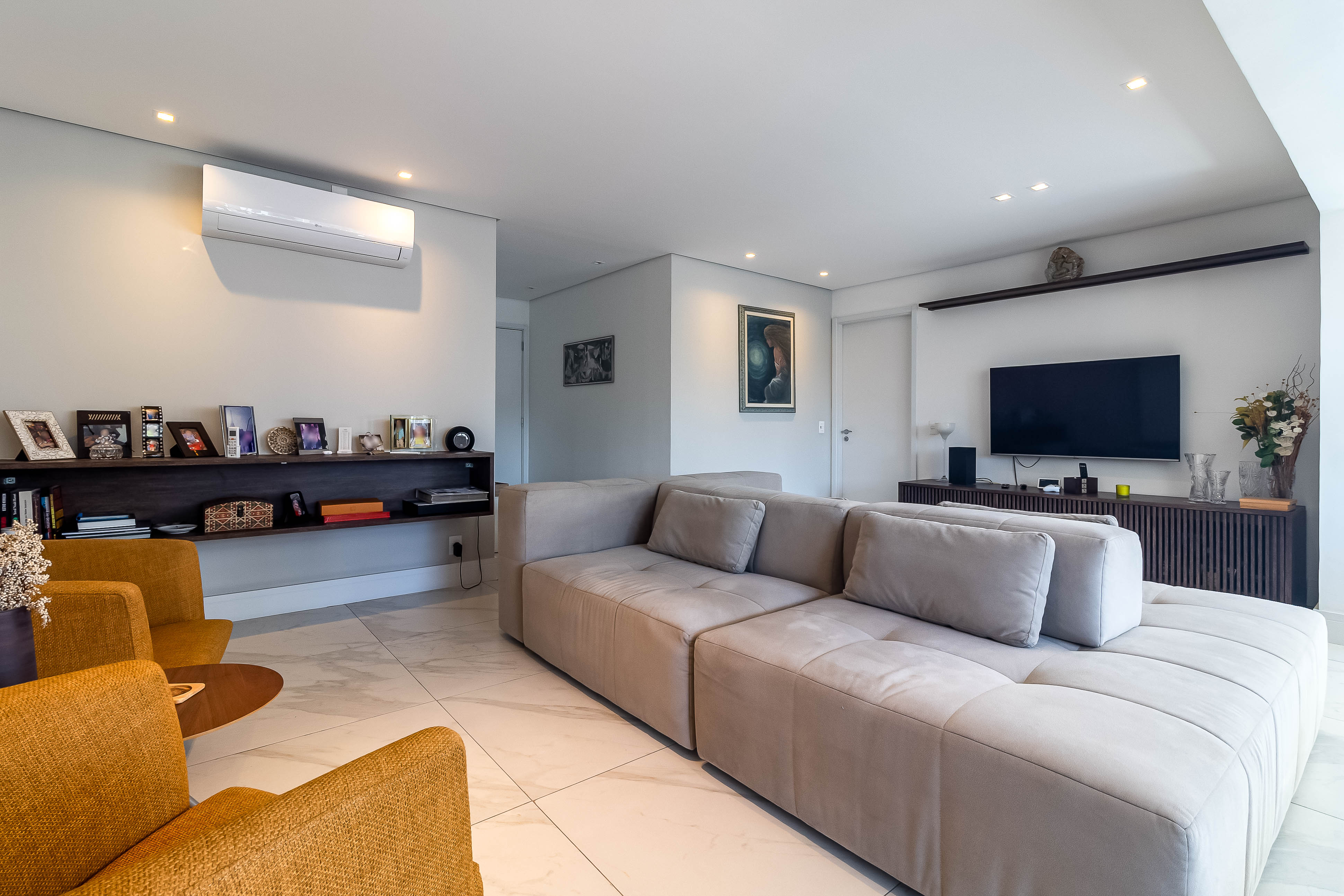 Apartamento no Perdizes