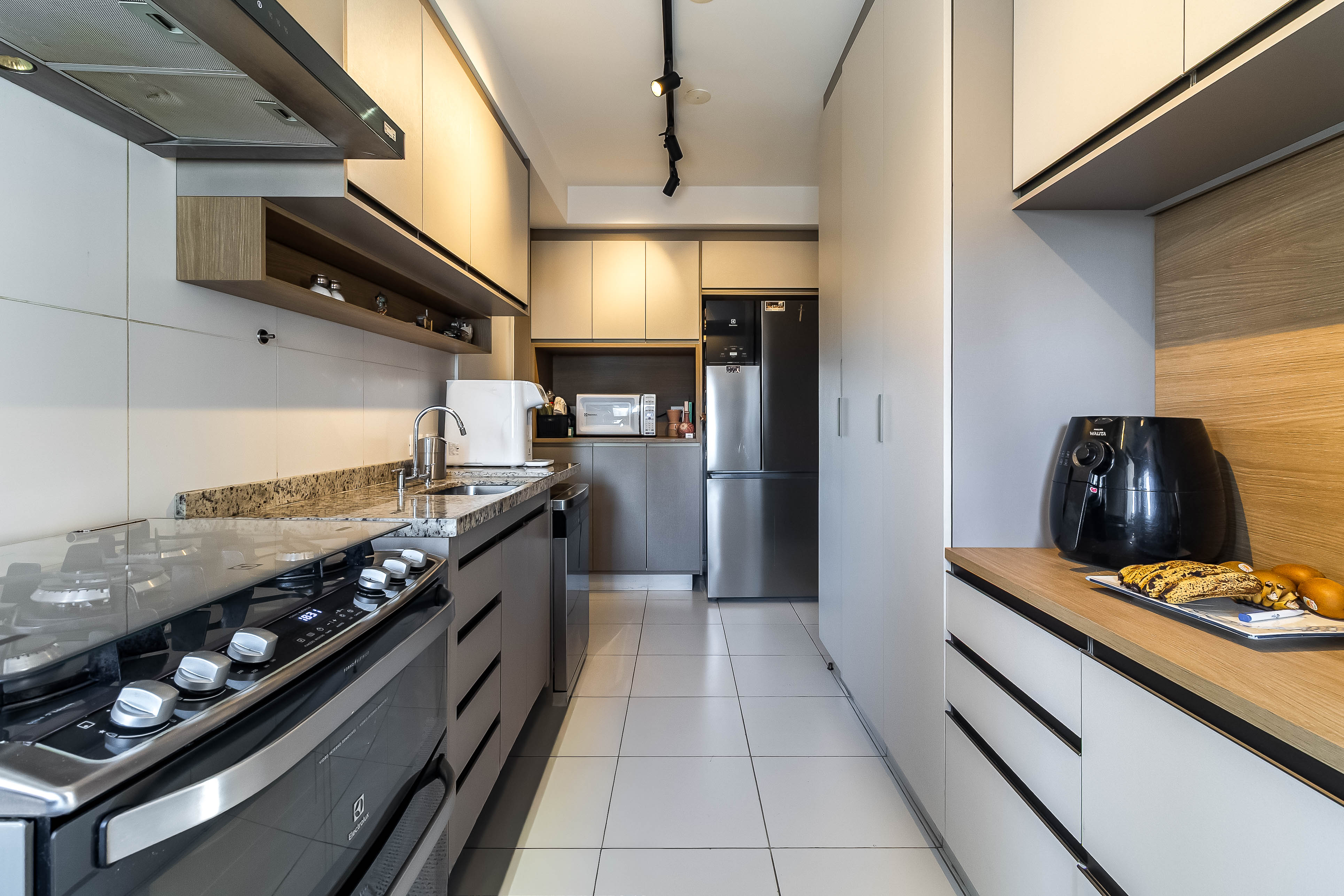 Apartamento no Perdizes