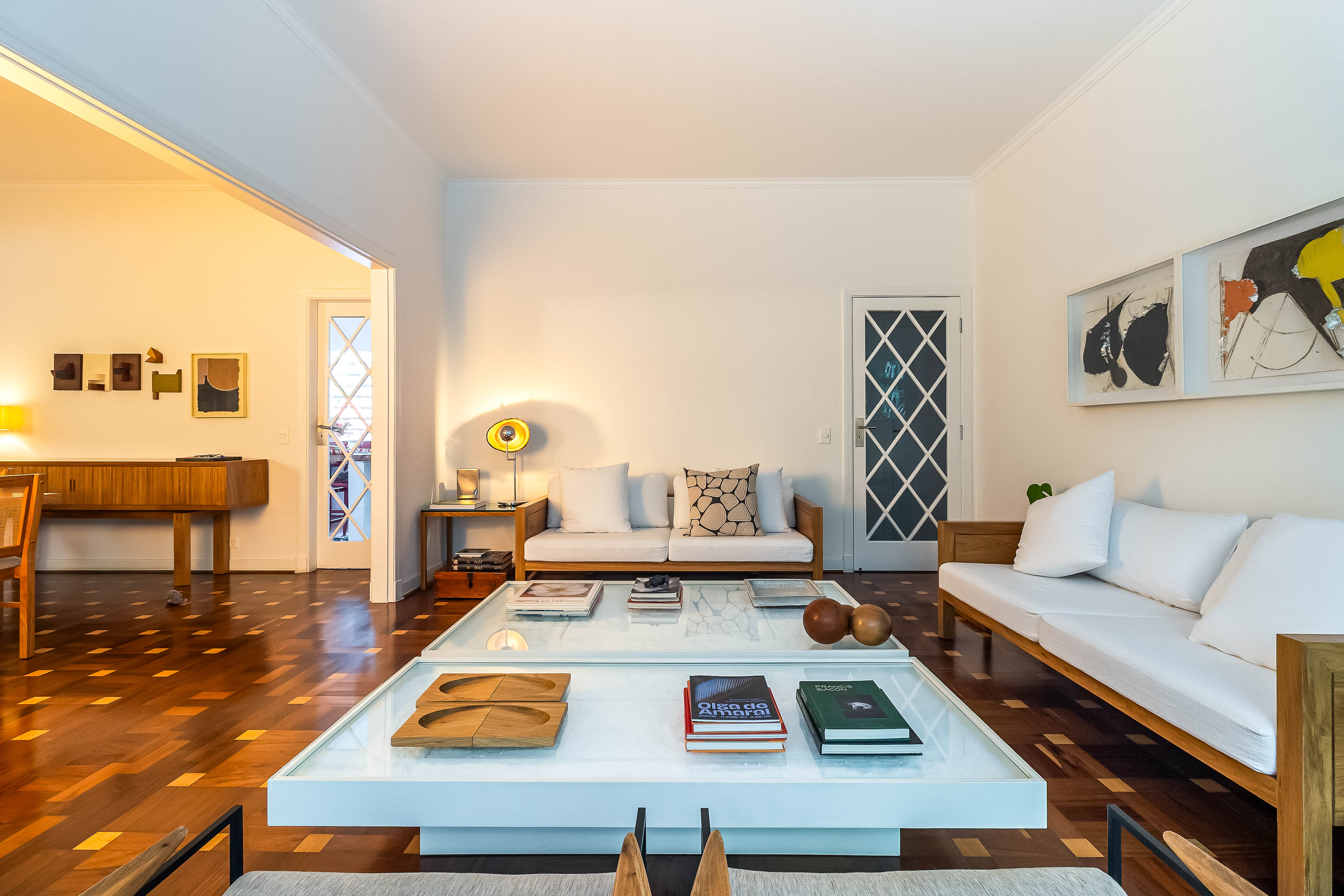 Casa no Vila Madalena