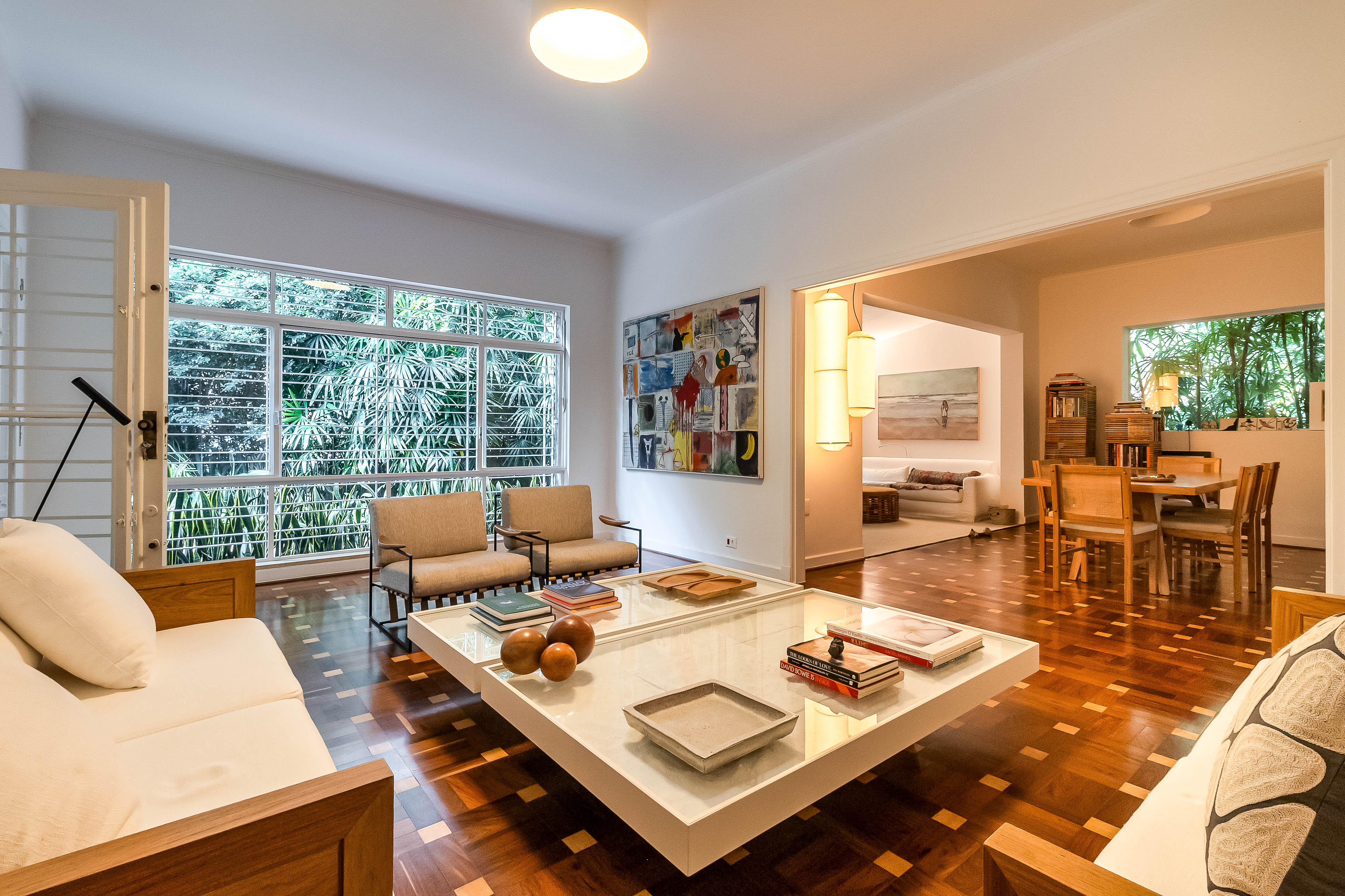 Casa no Vila Madalena