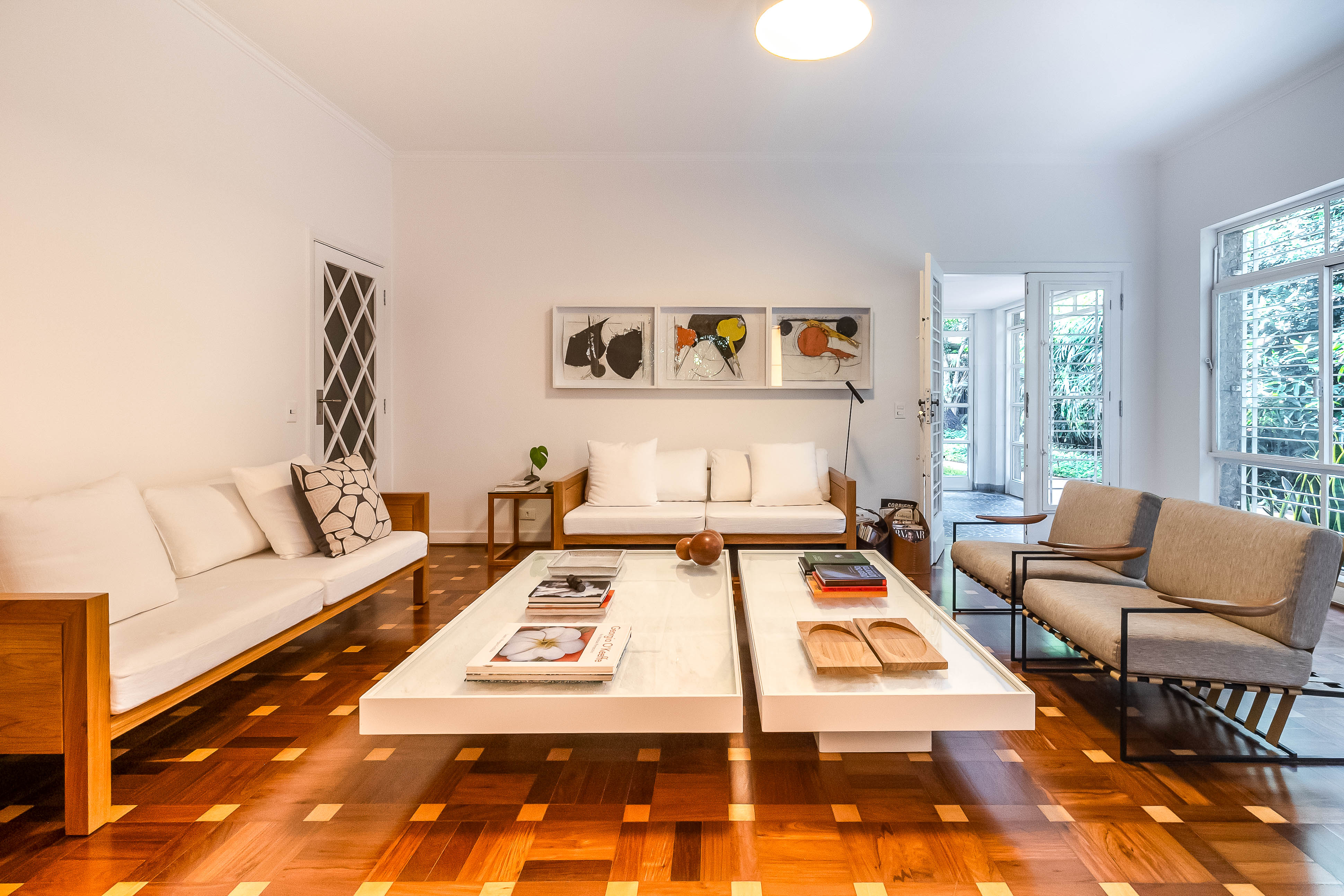 Casa no Vila Madalena