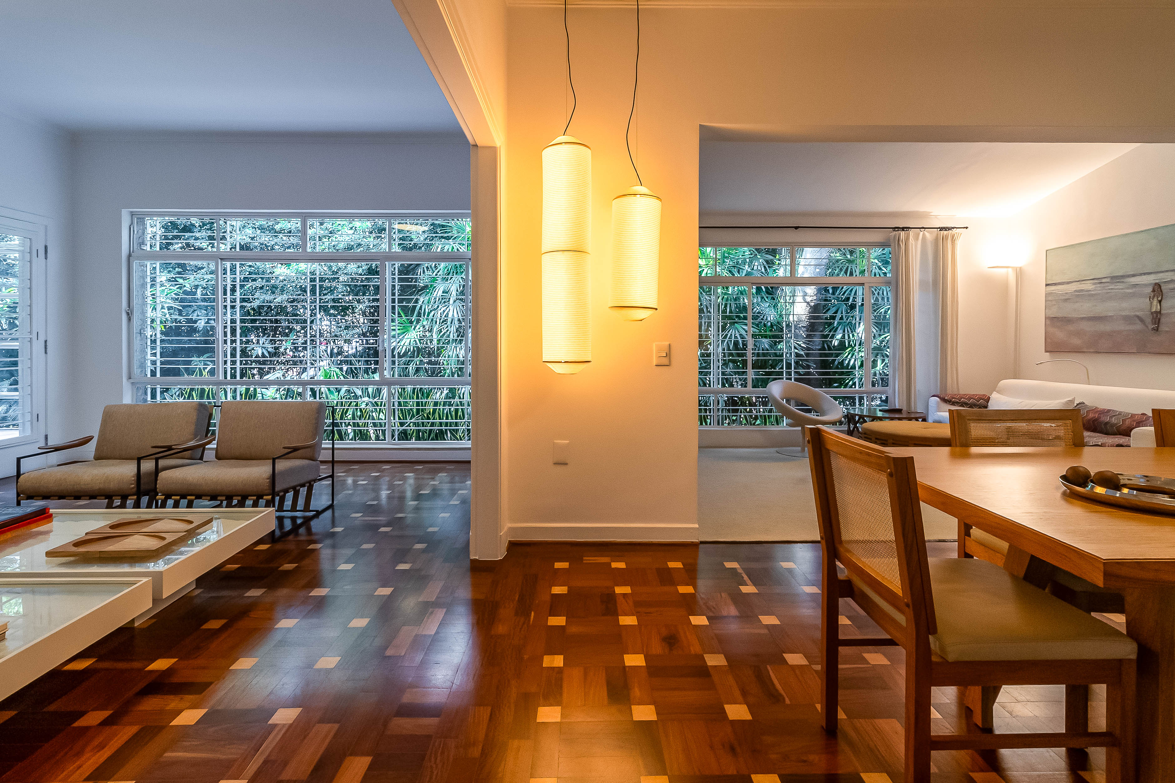 Casa no Vila Madalena