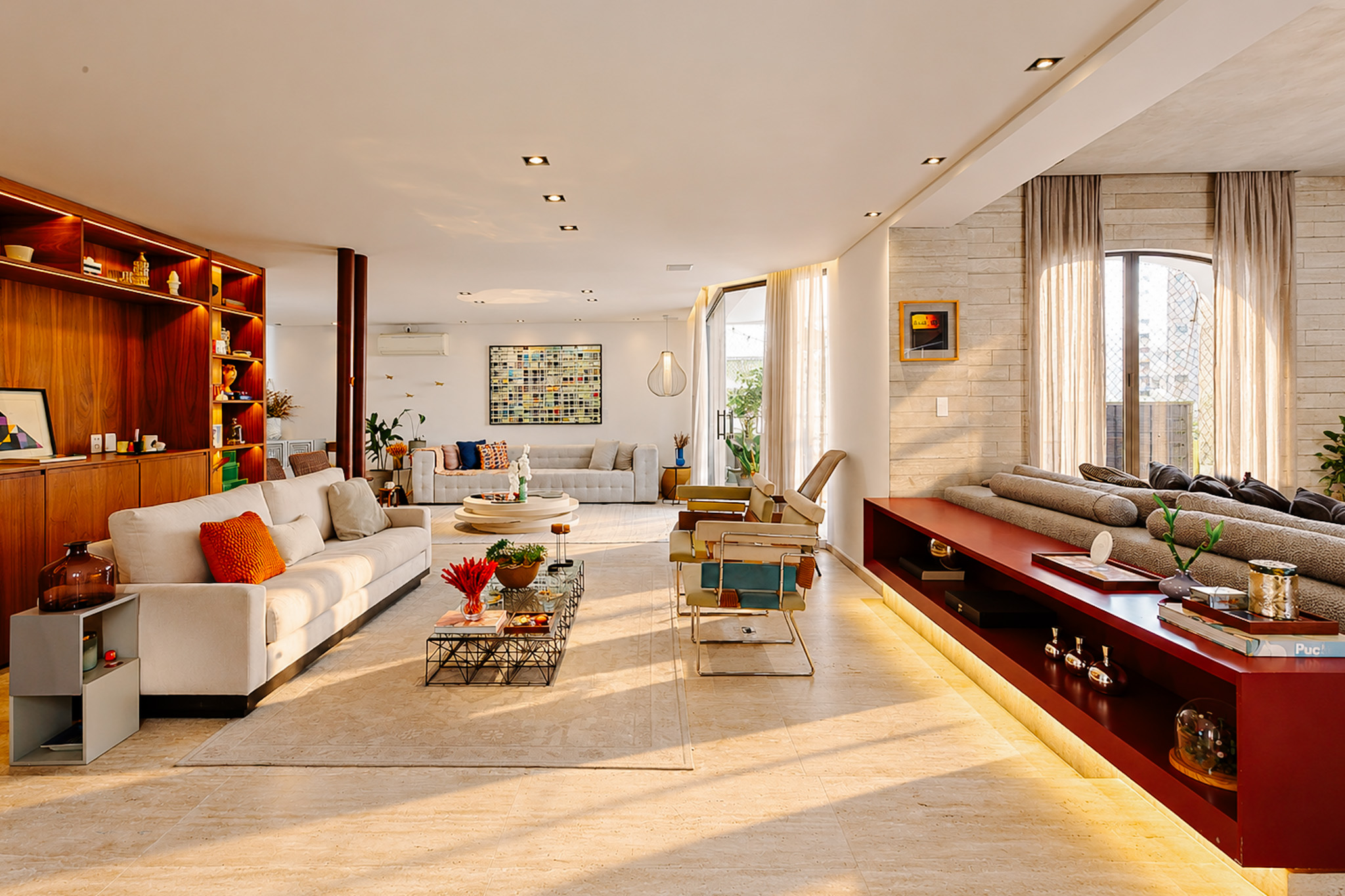 Apartamento no Jardim Paulista