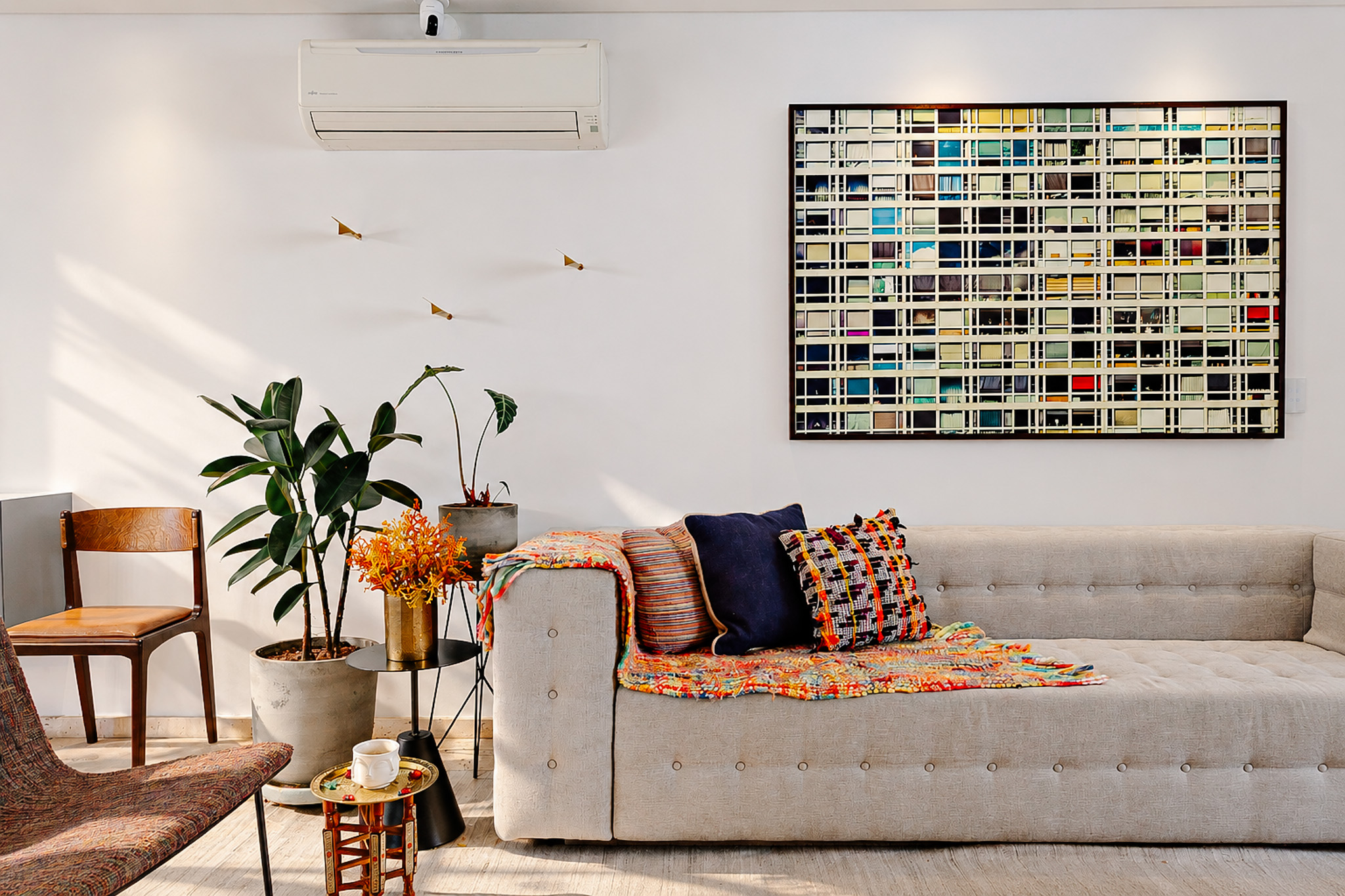 Apartamento no Jardim Paulista