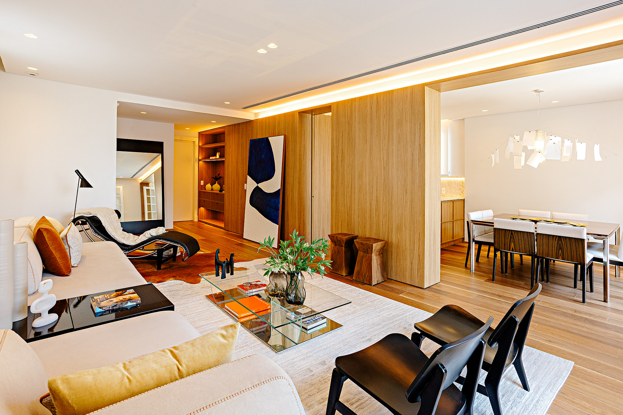 Apartamento no Jardim Paulista