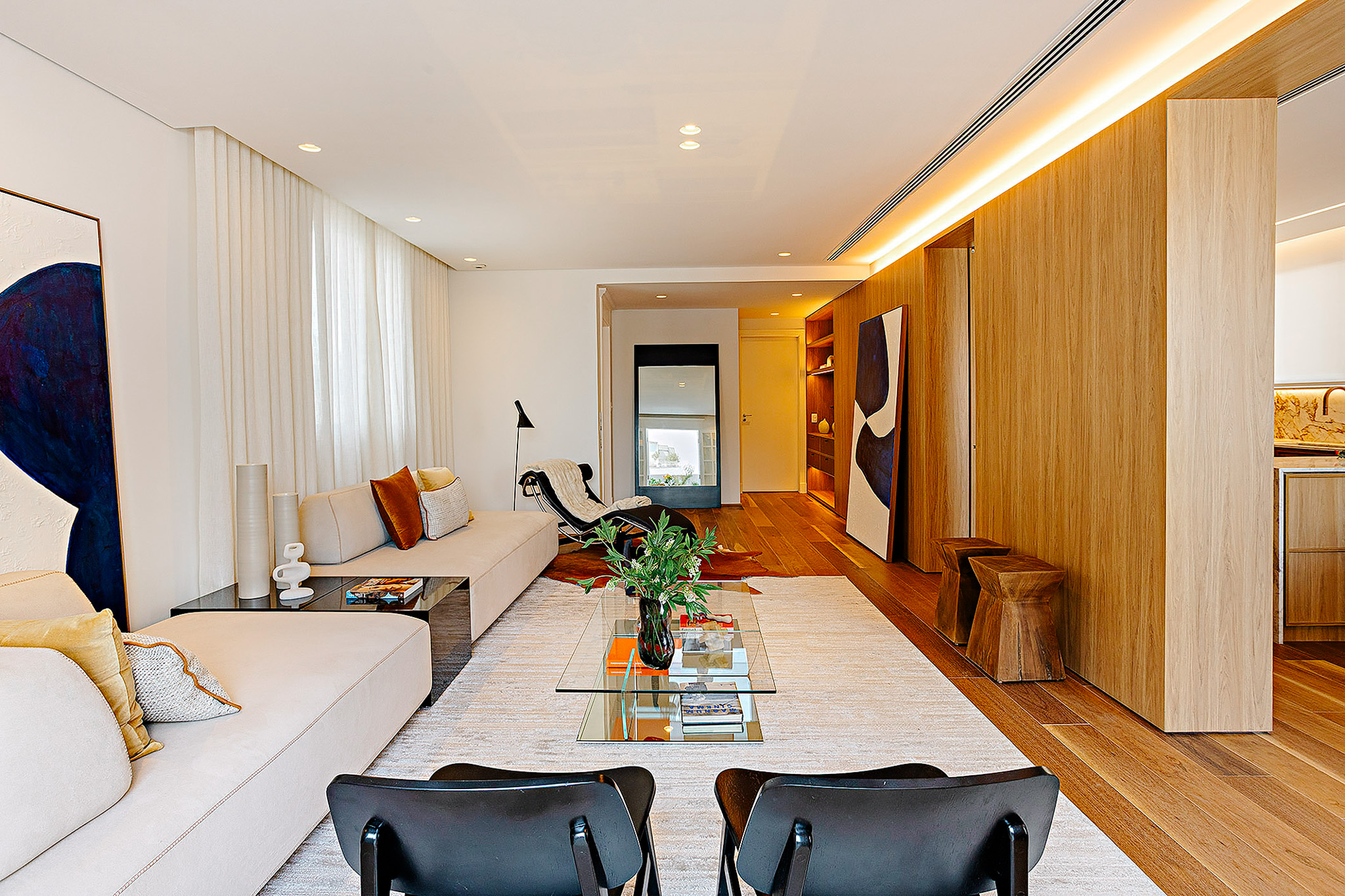Apartamento no Jardim Paulista