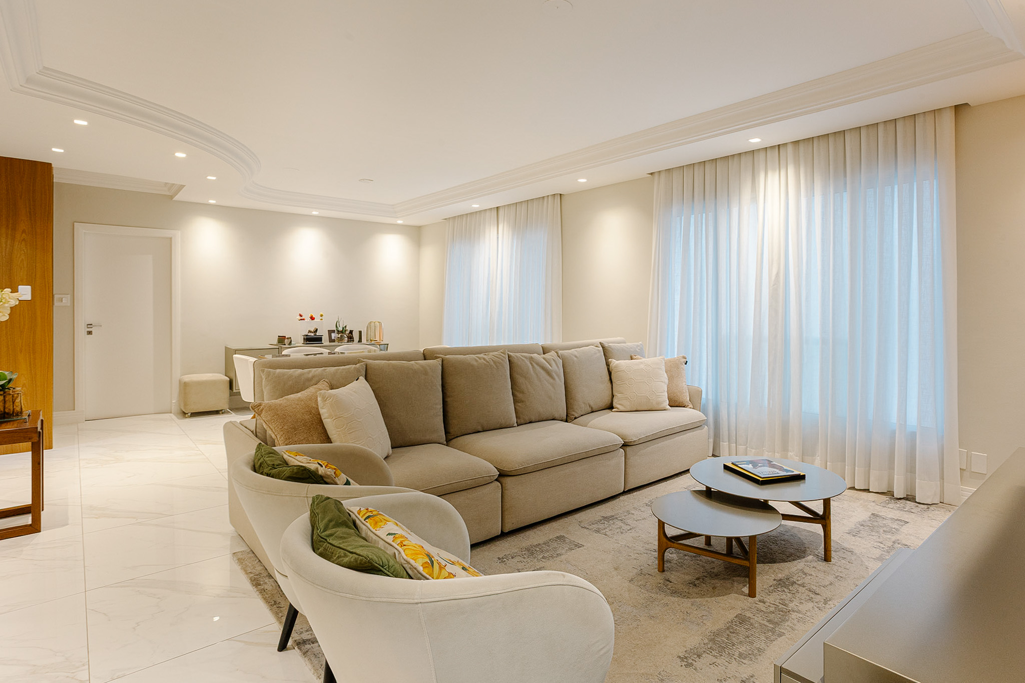 Apartamento no Jardim Paulista