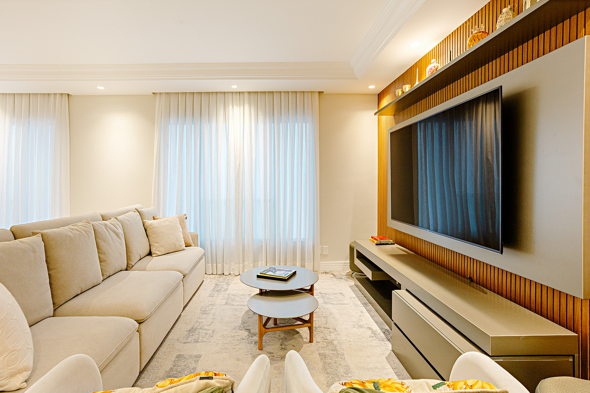 Apartamento no Jardim Paulista