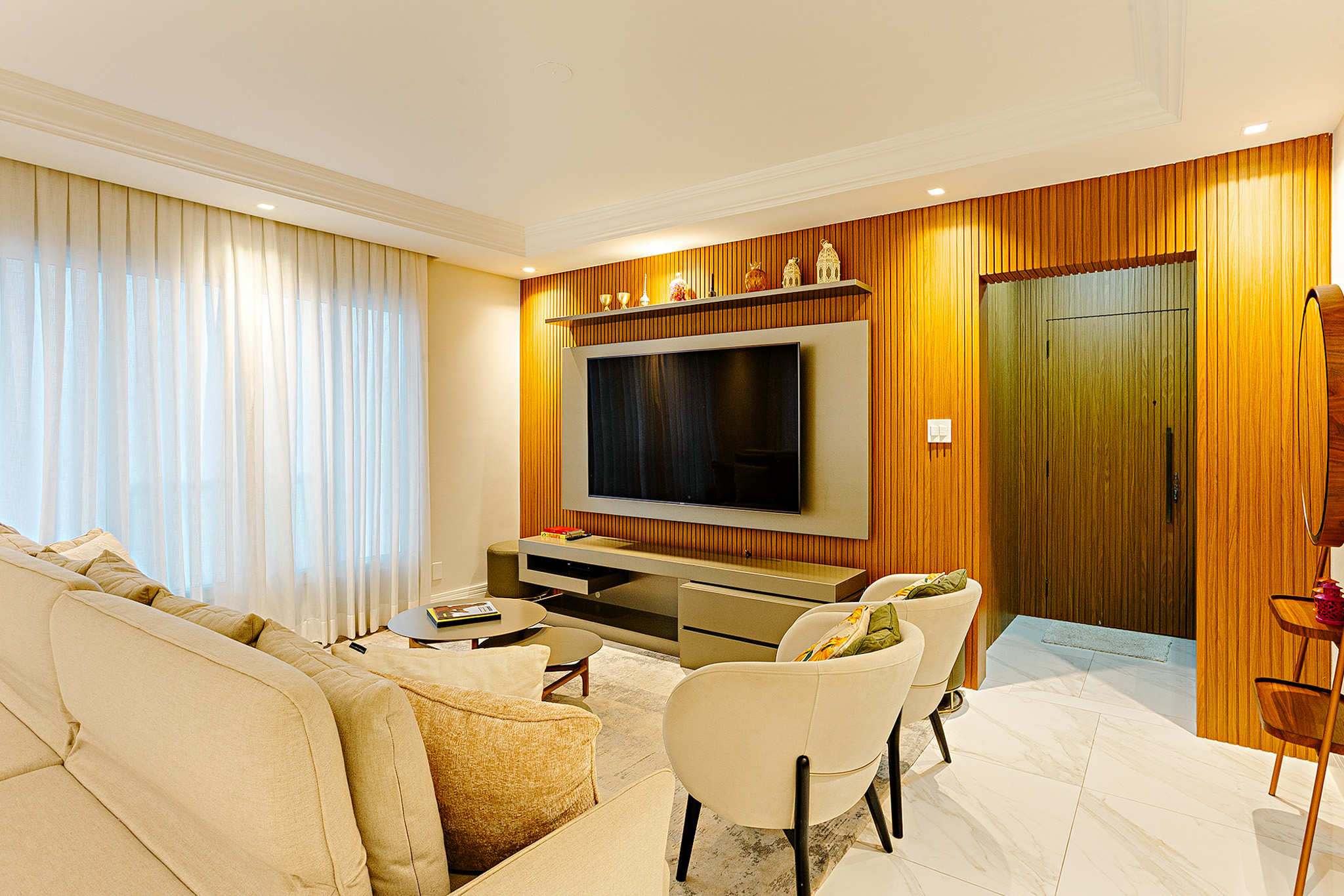 Apartamento no Jardim Paulista