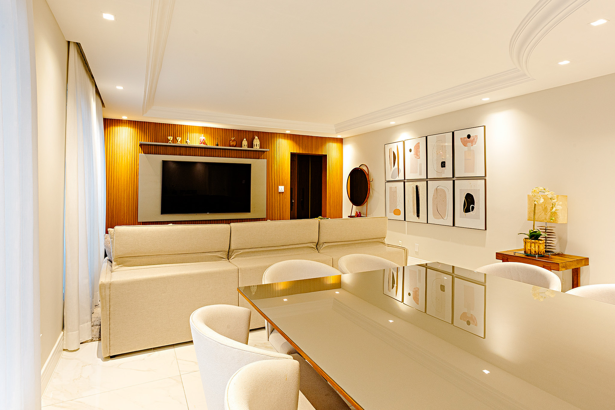 Apartamento no Jardim Paulista