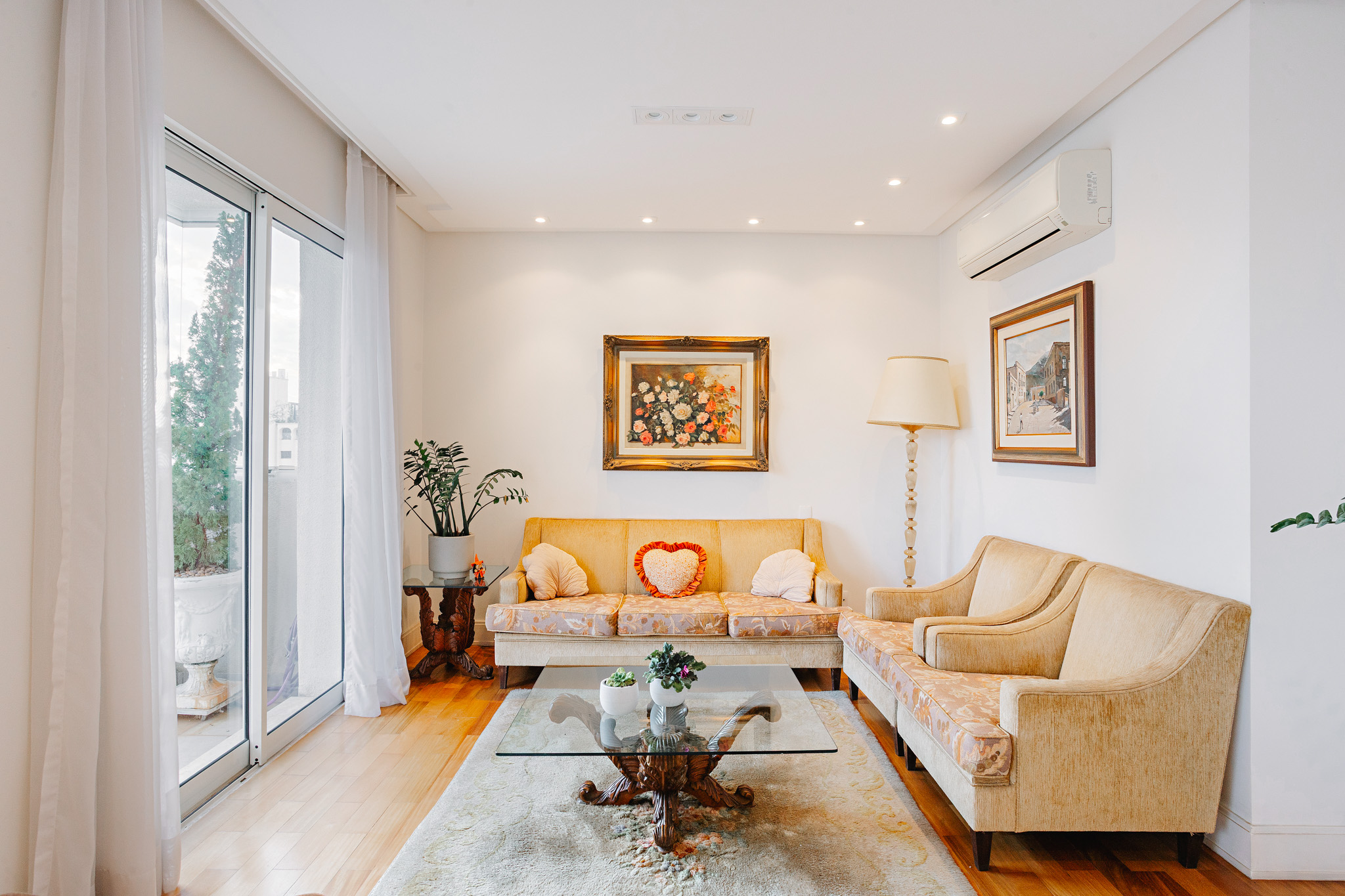 Apartamento no Jardim Paulista