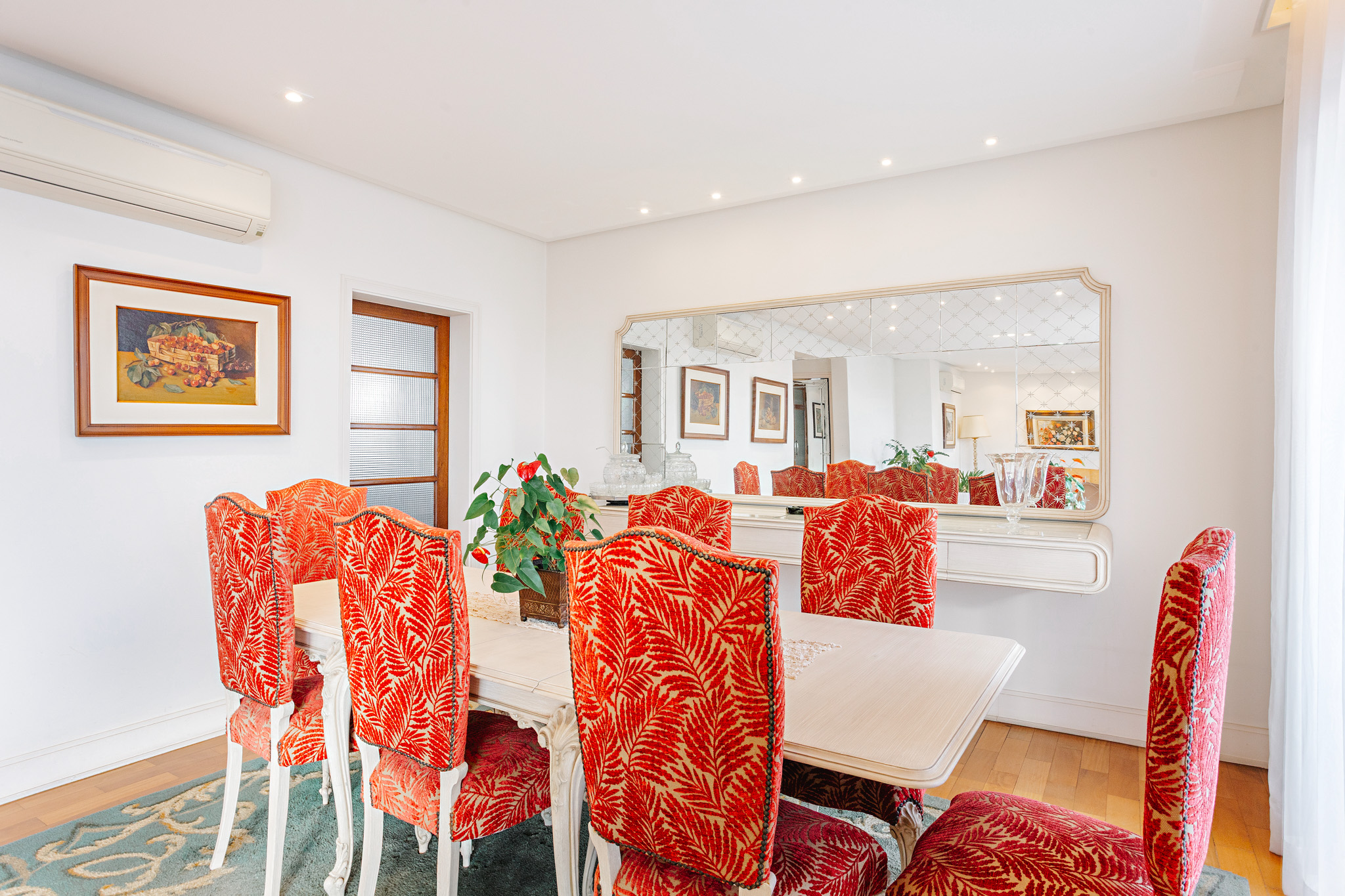 Apartamento no Jardim Paulista