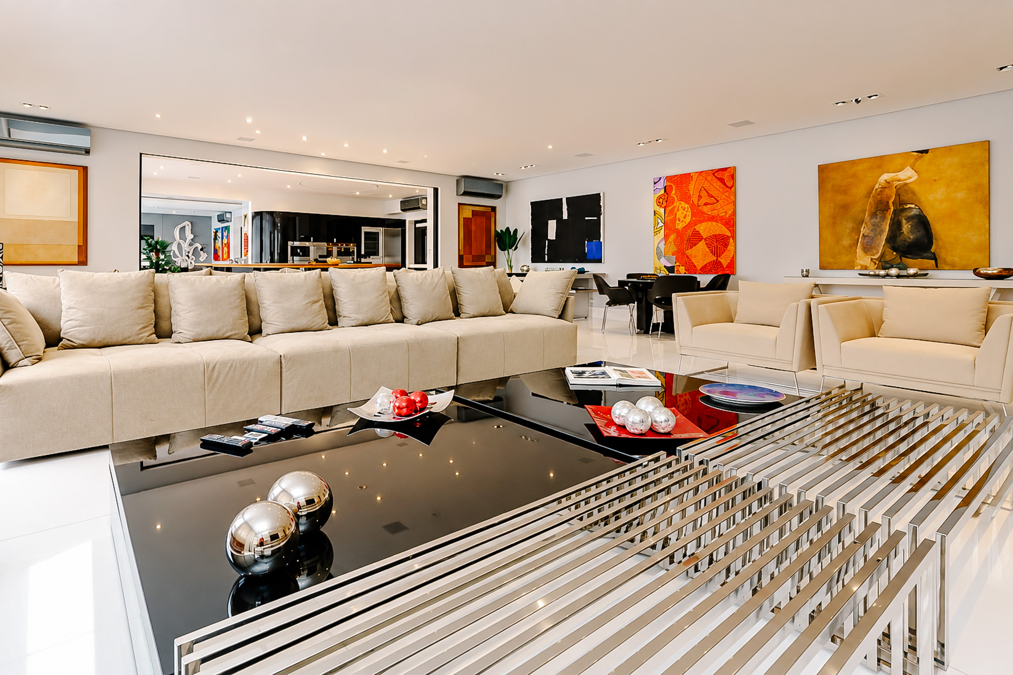 Apartamento no Higienópolis
