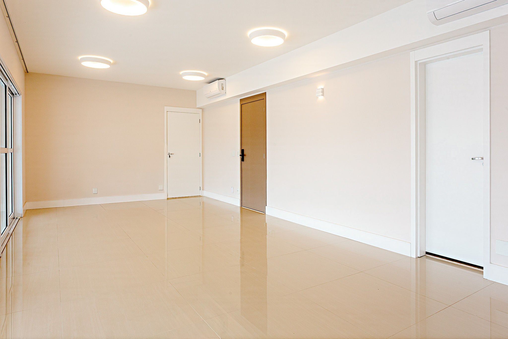 Apartamento no Santo Amaro