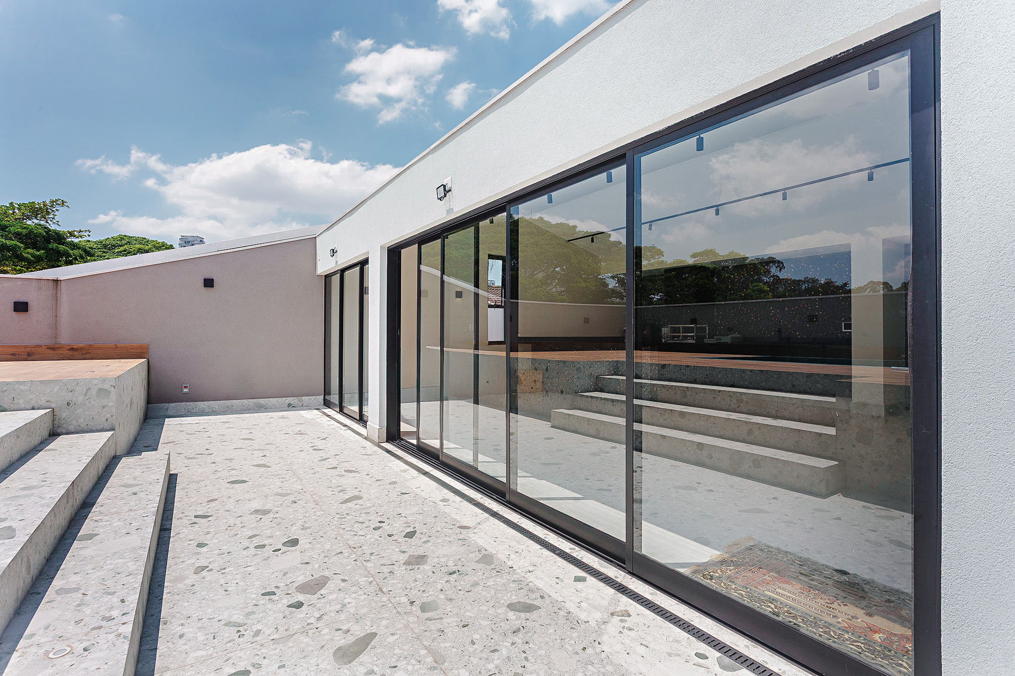 Casa no Vila Ida