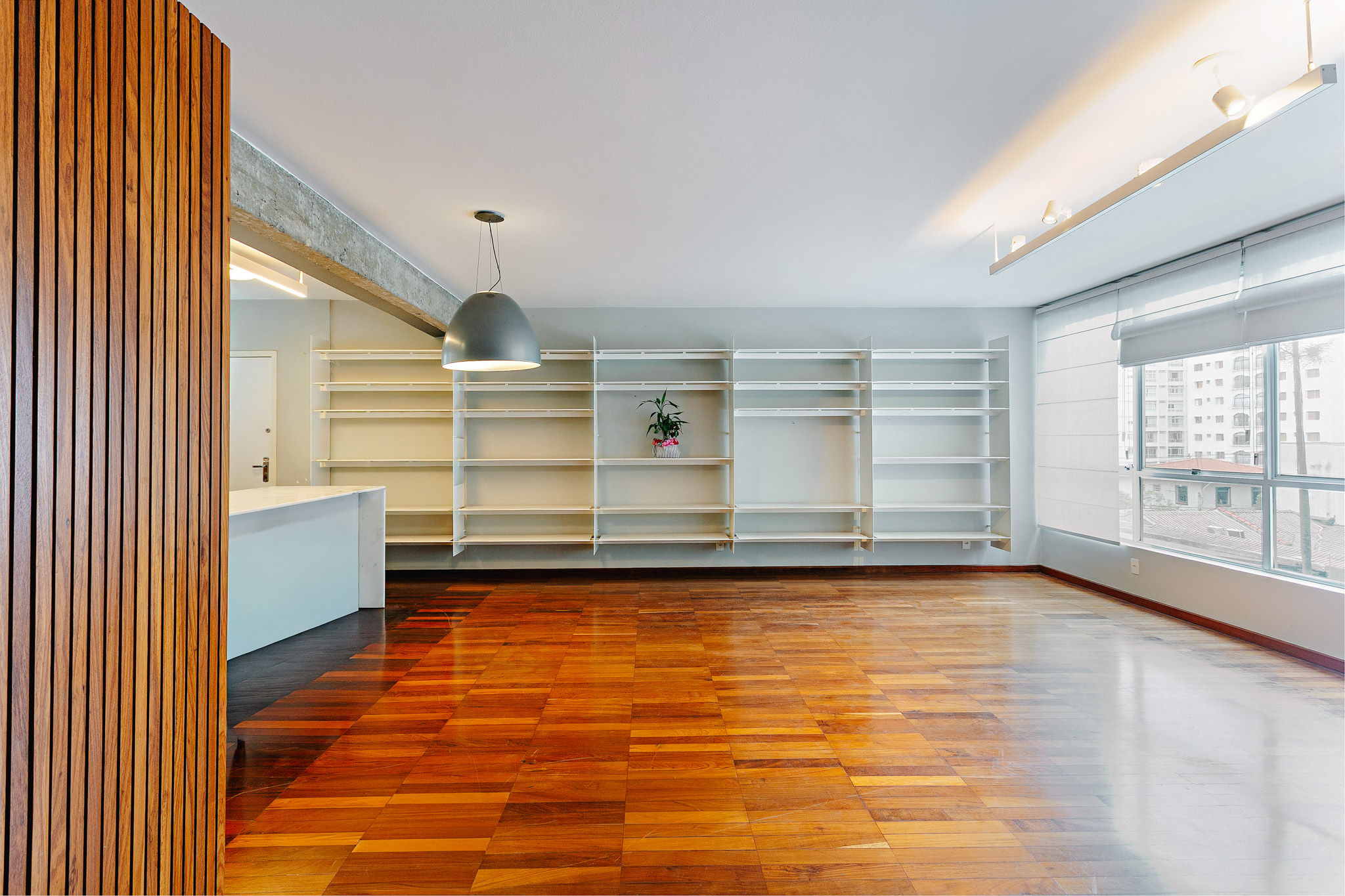 Apartamento no Jardim Paulista