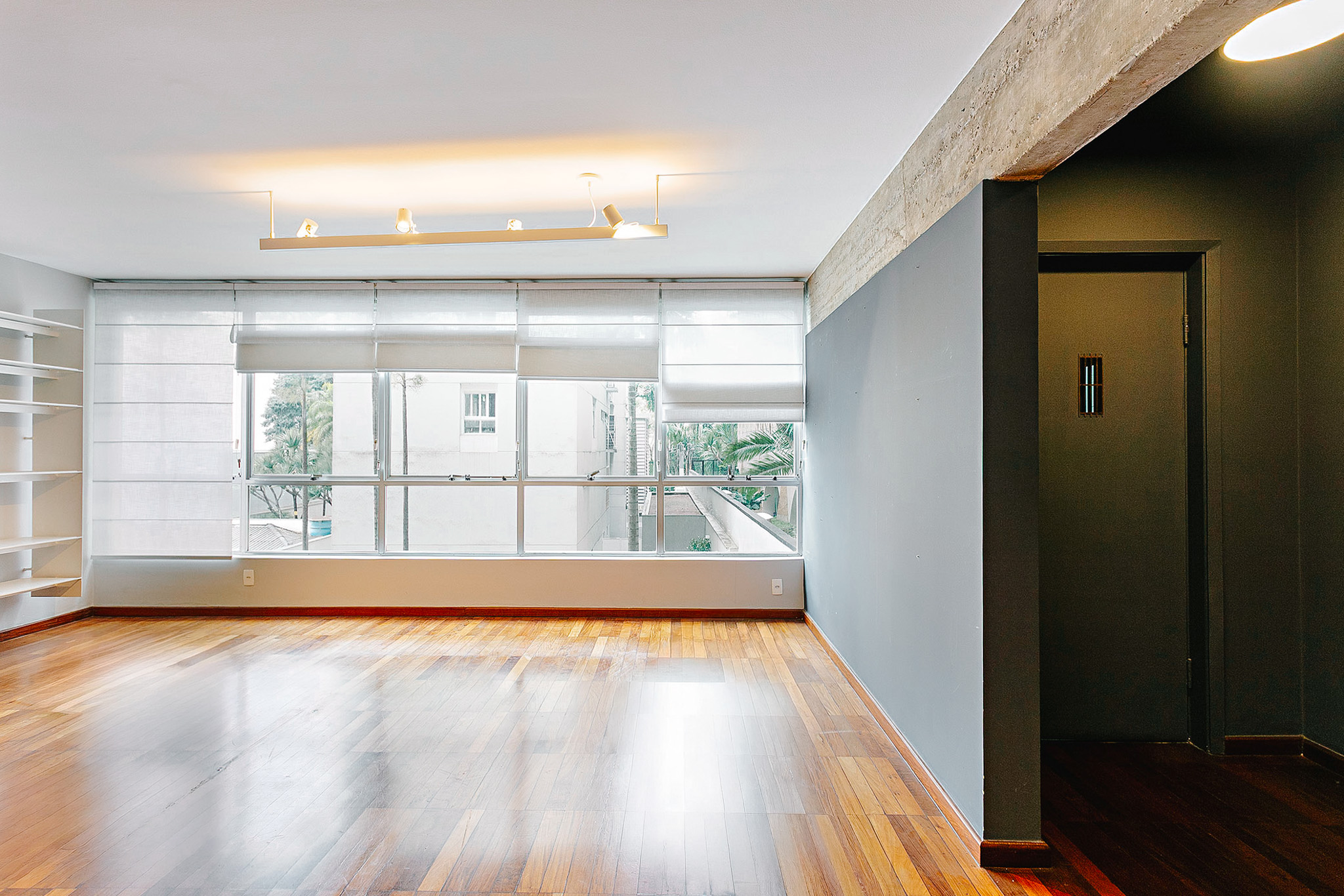 Apartamento no Jardim Paulista