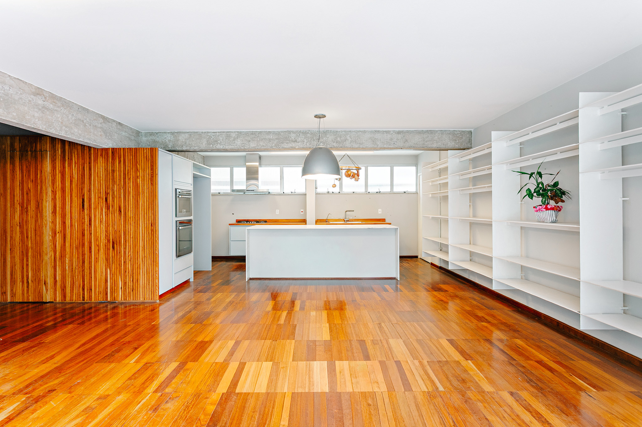 Apartamento no Jardim Paulista