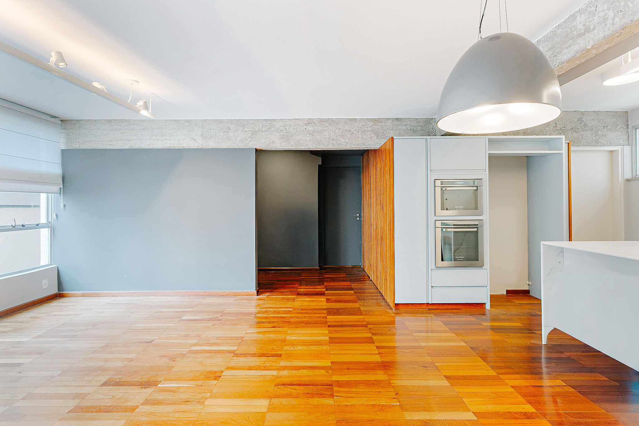 Apartamento no Jardim Paulista