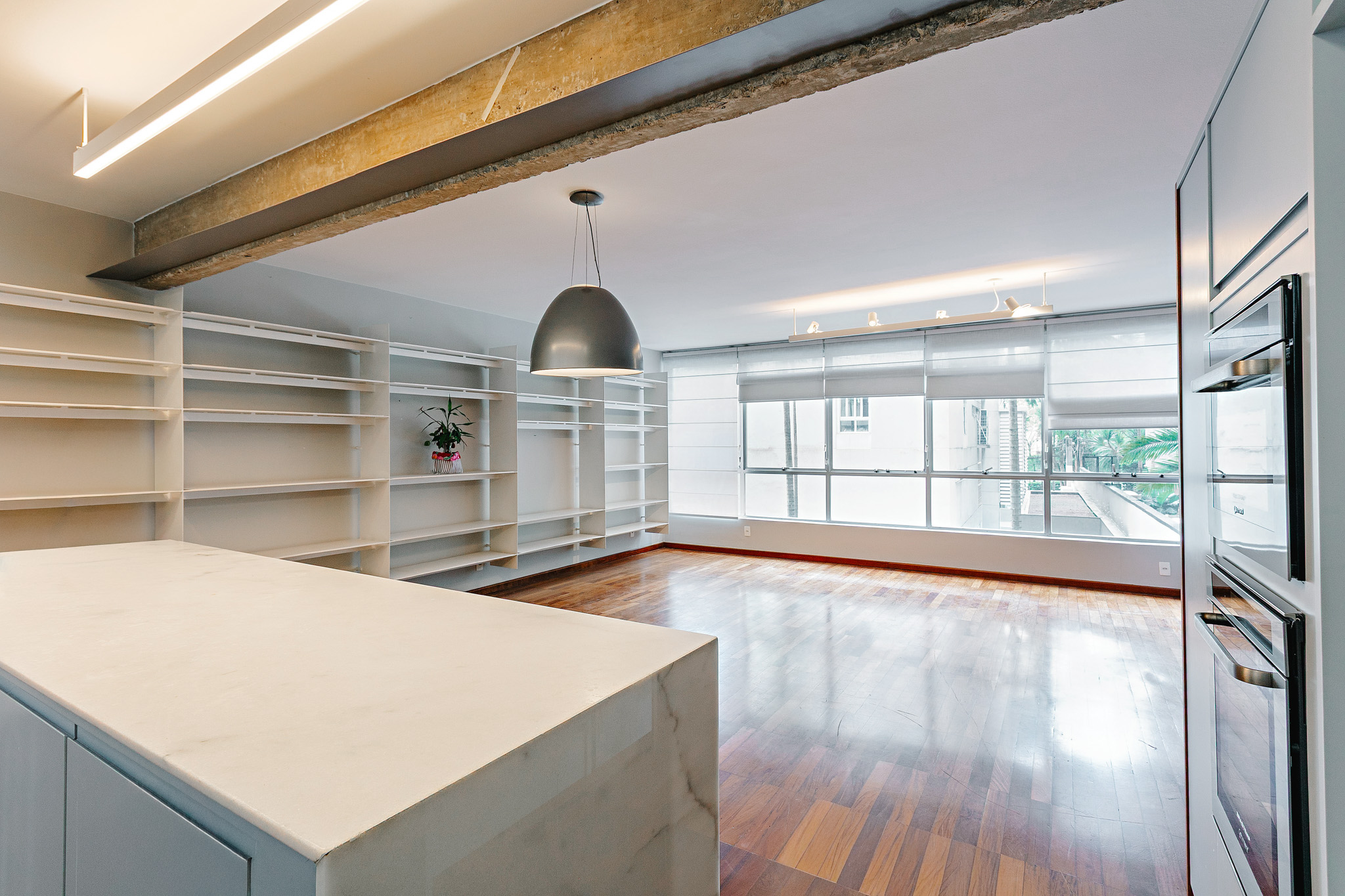 Apartamento no Jardim Paulista
