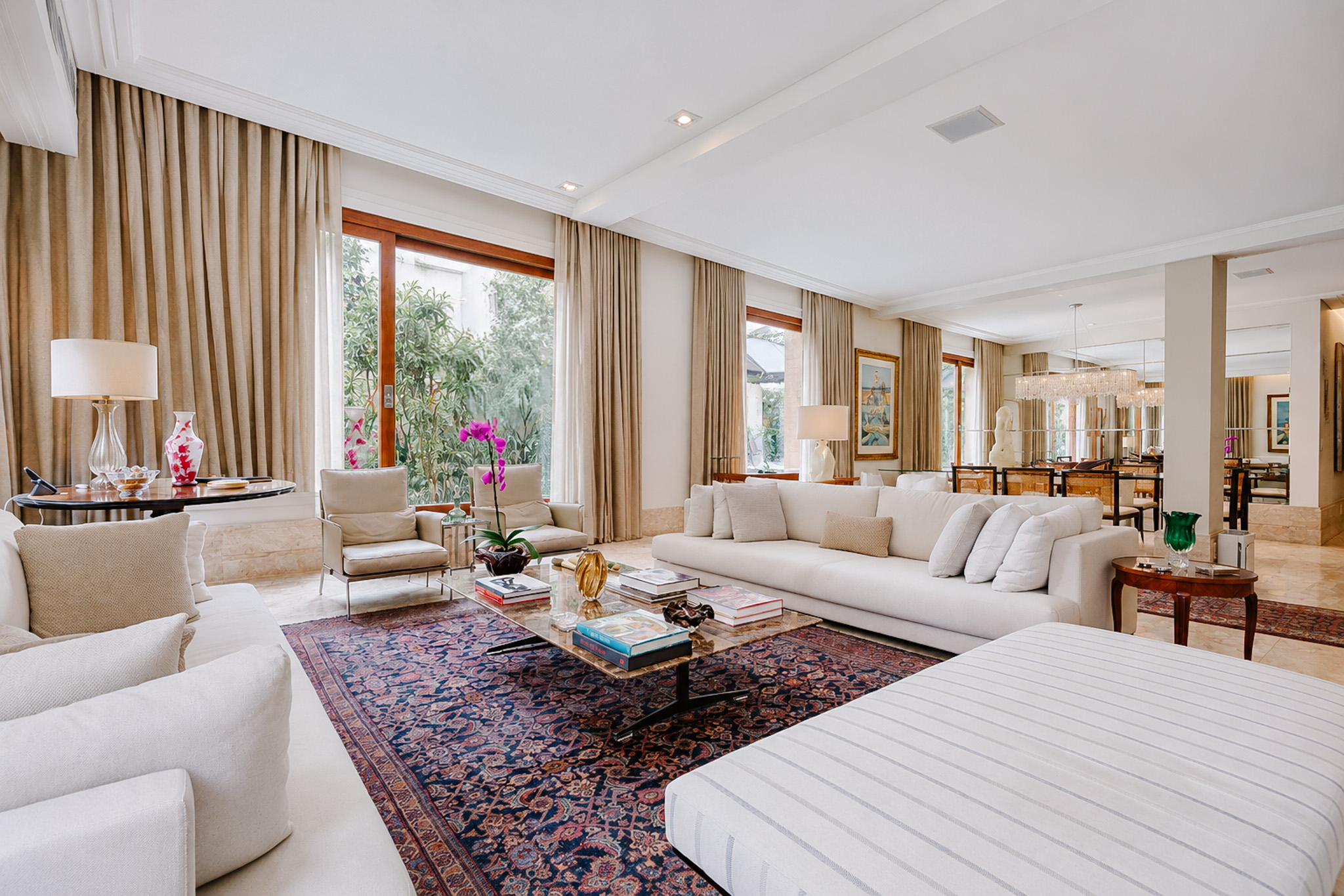 Casa no Jardim Europa