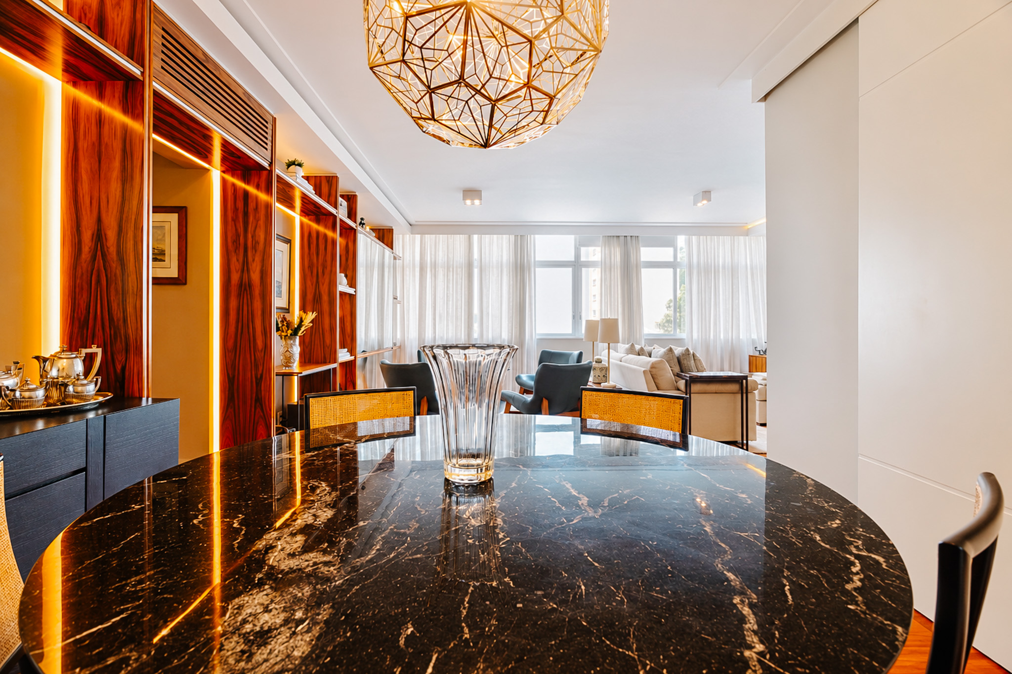 Apartamento no Jardim Paulista