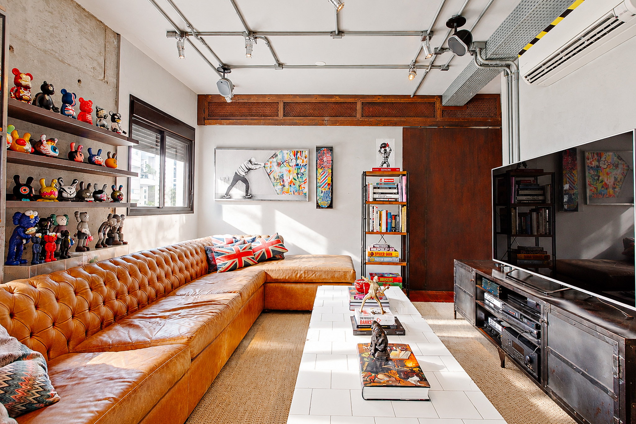 Apartamento no Vila Nova Conceição