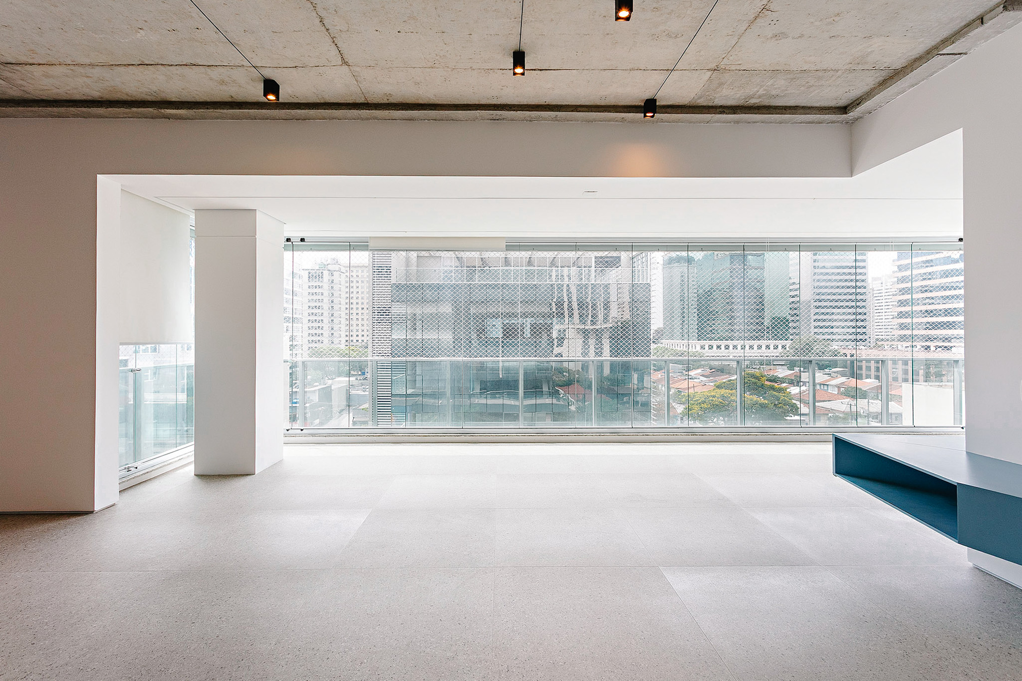Apartamento no Vila Nova Conceição