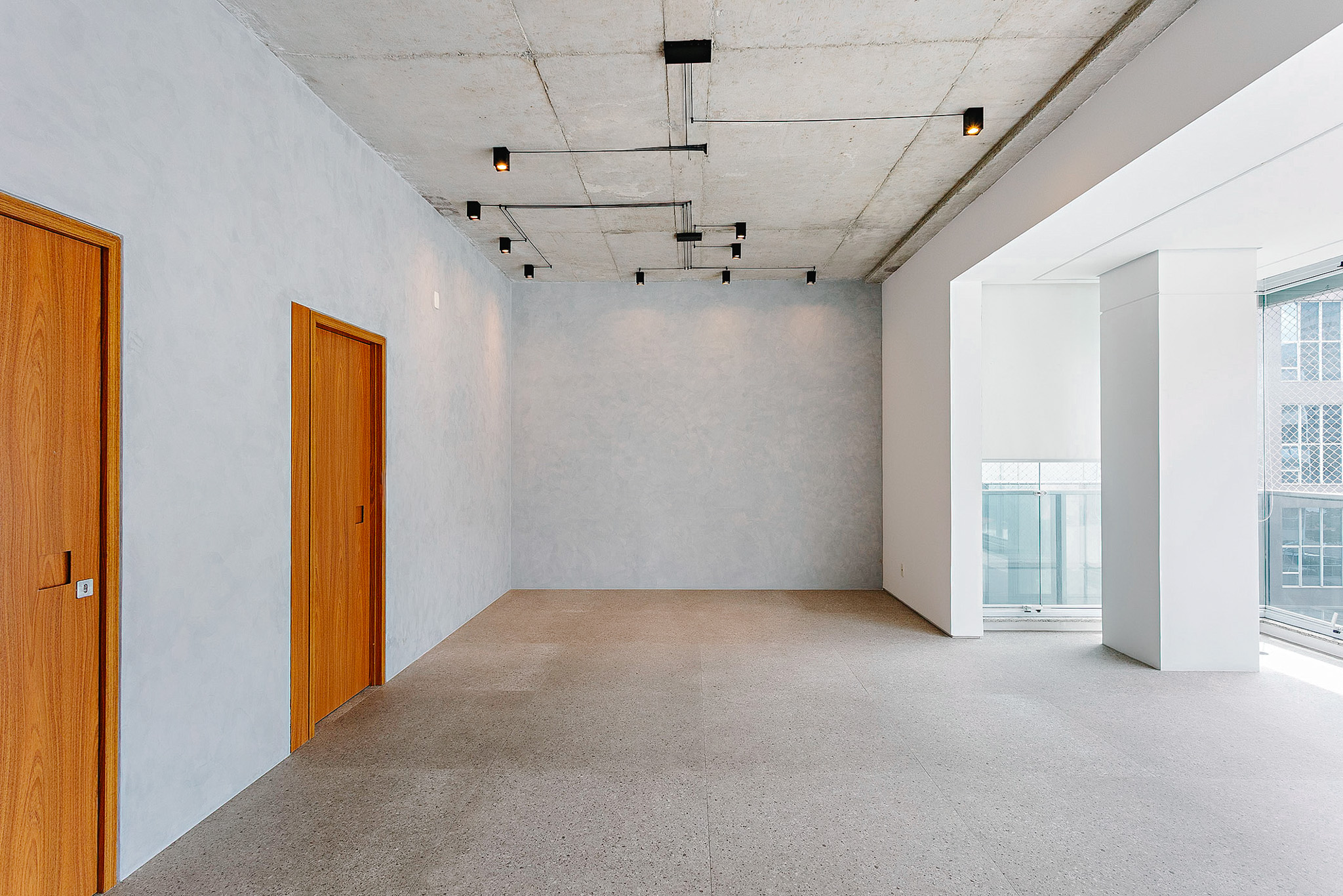 Apartamento no Vila Nova Conceição