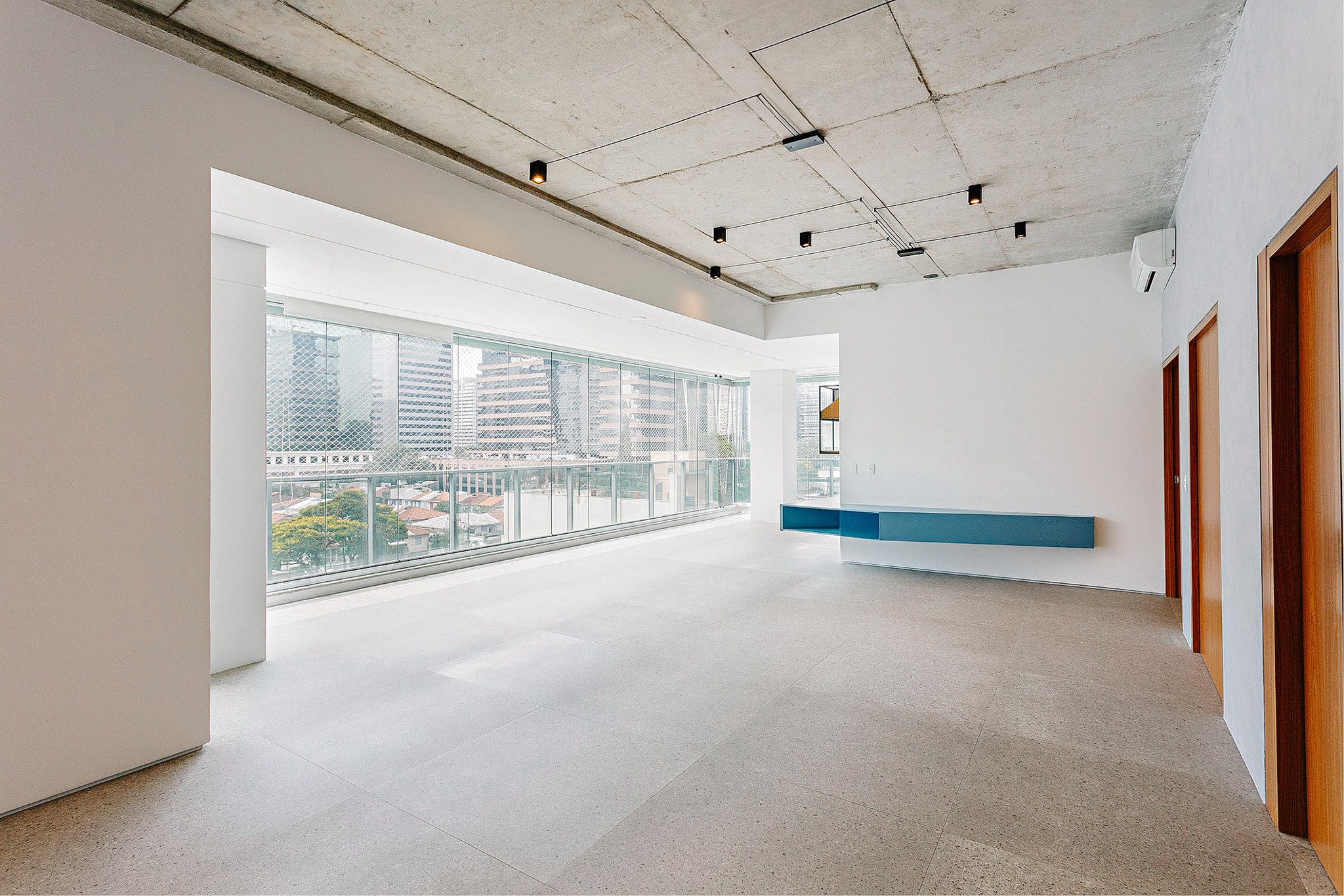 Apartamento no Vila Nova Conceição