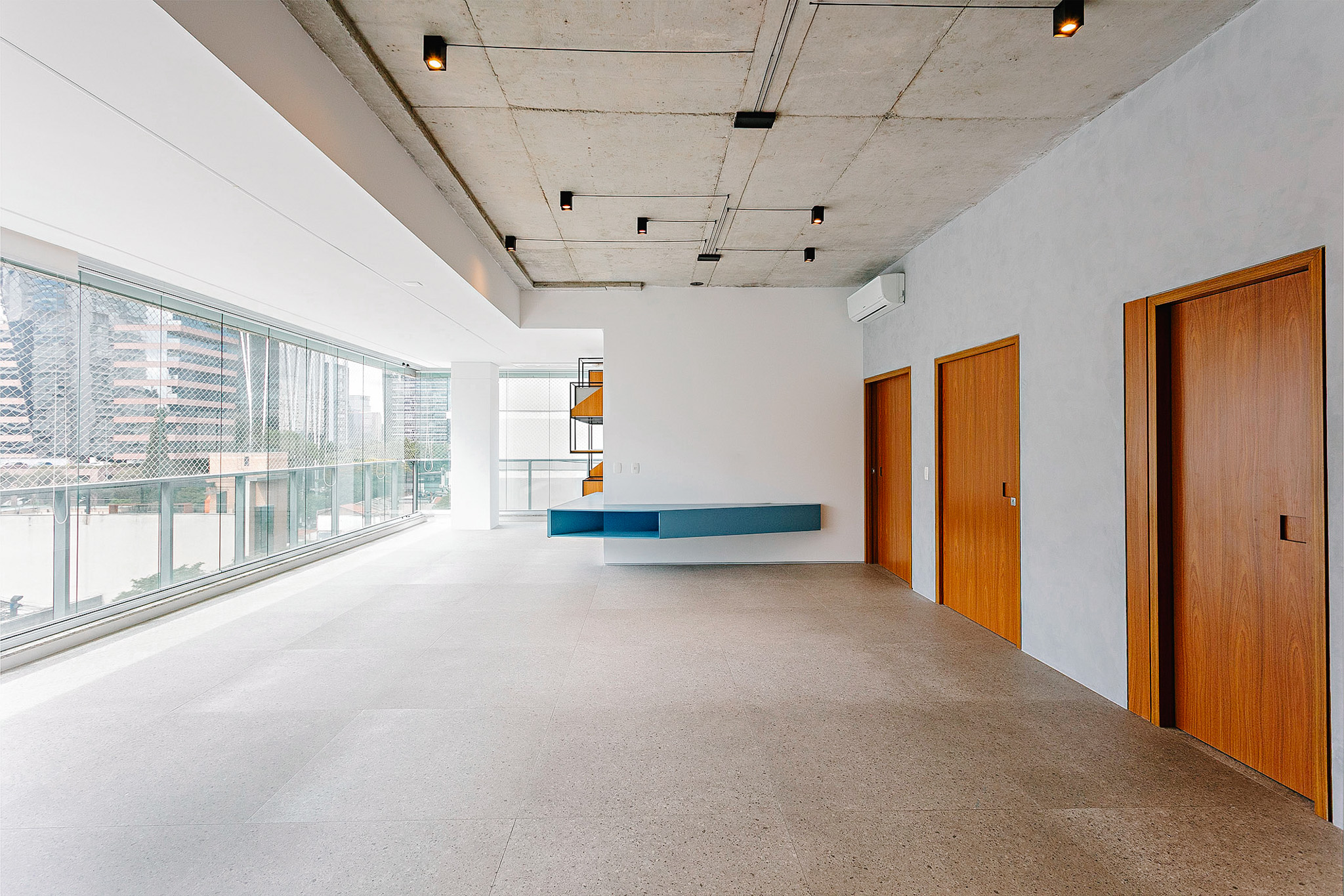 Apartamento no Vila Nova Conceição