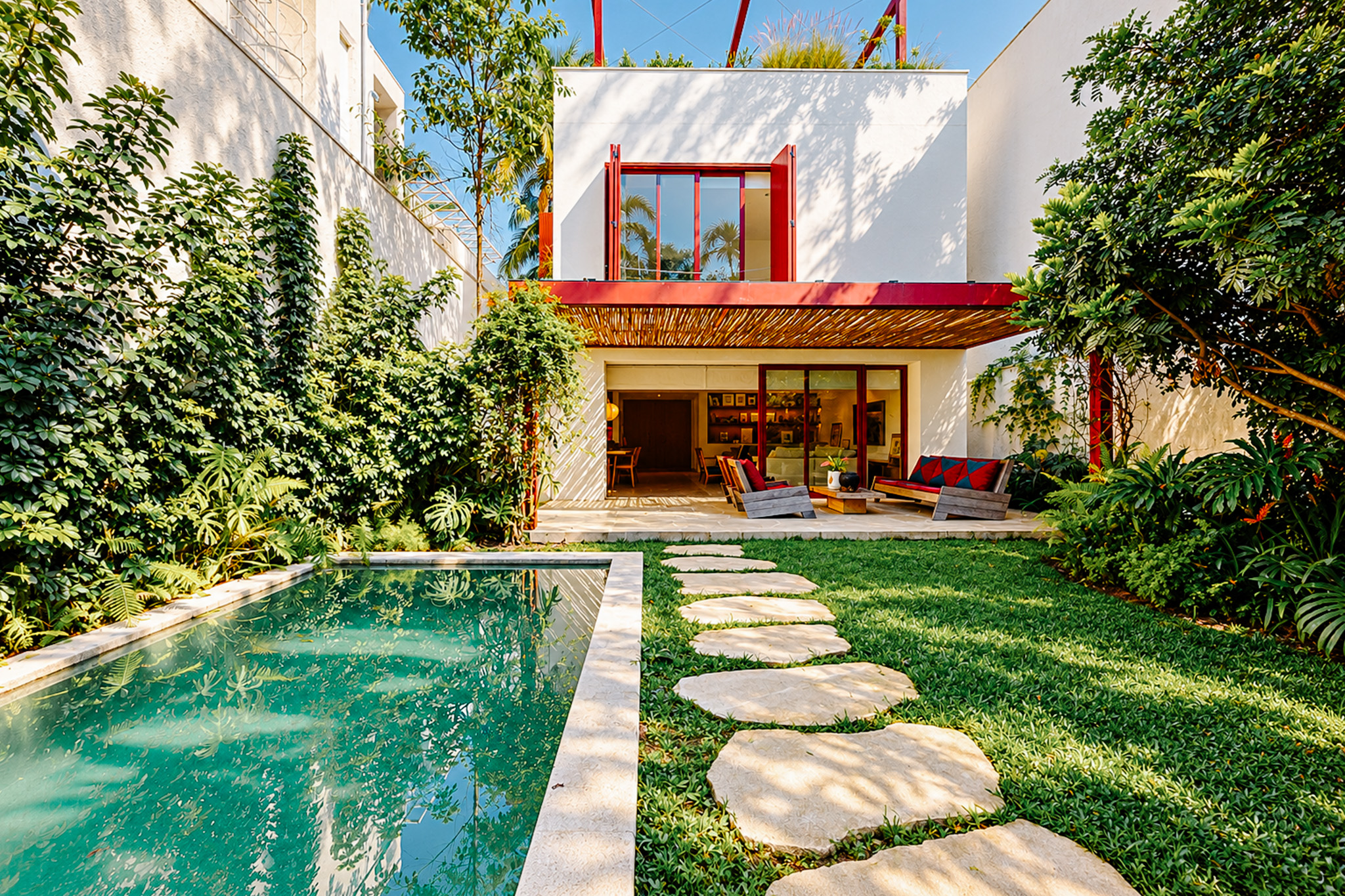 Casa no Jardim Europa