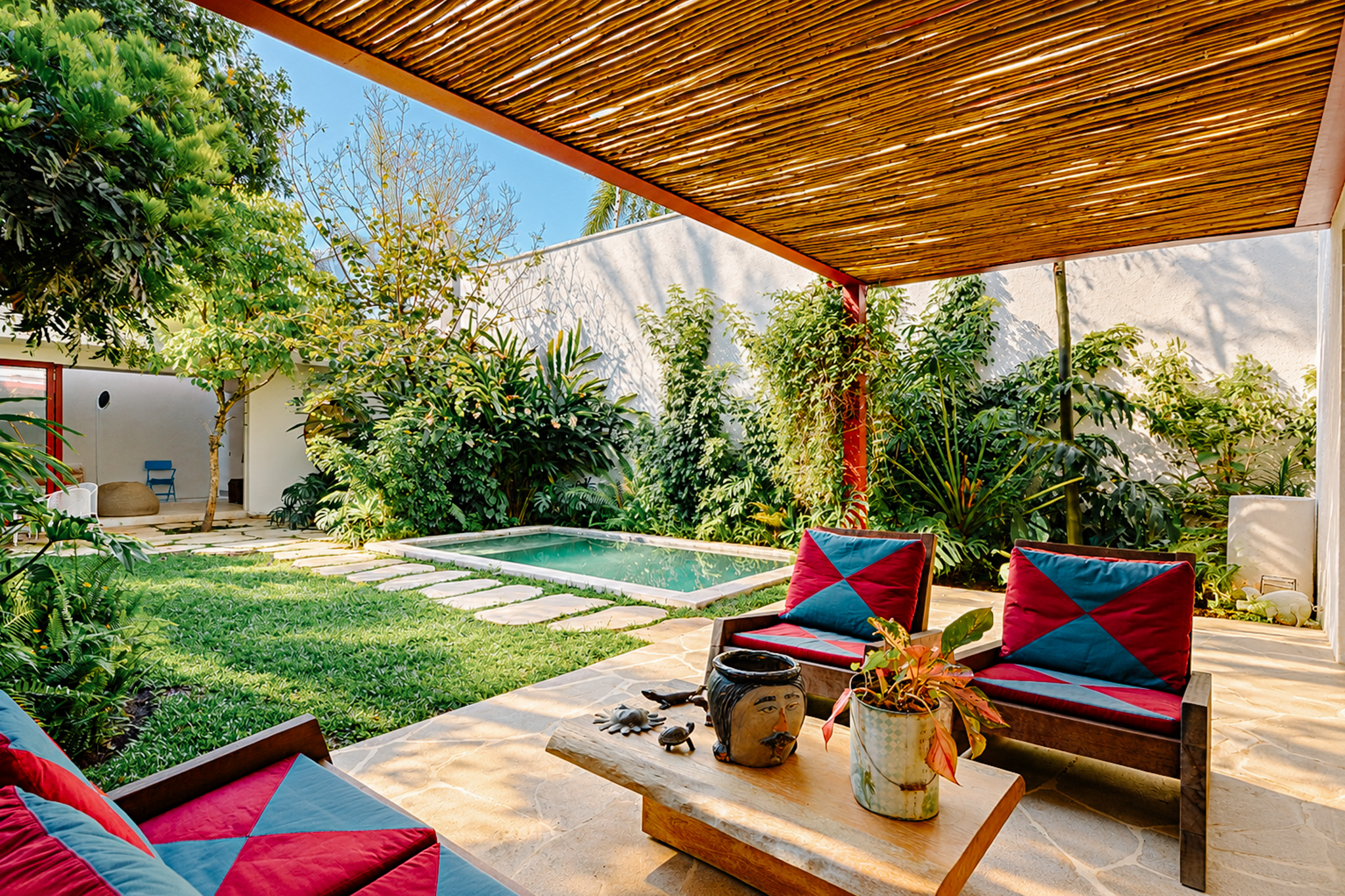 Casa no Jardim Europa