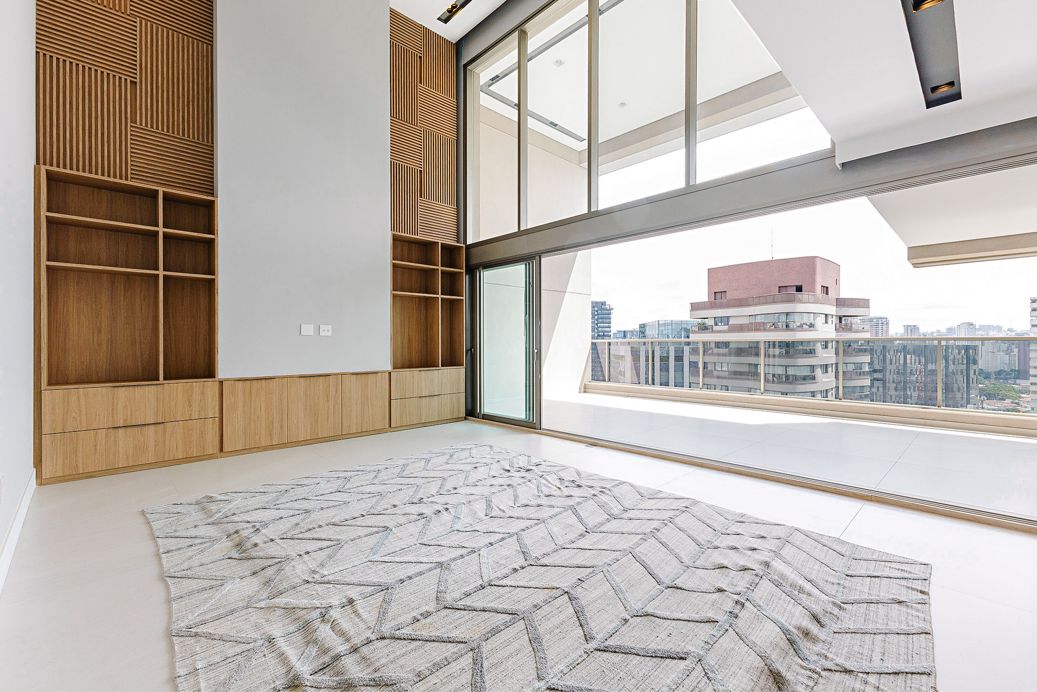 Apartamento no Vila Olímpia
