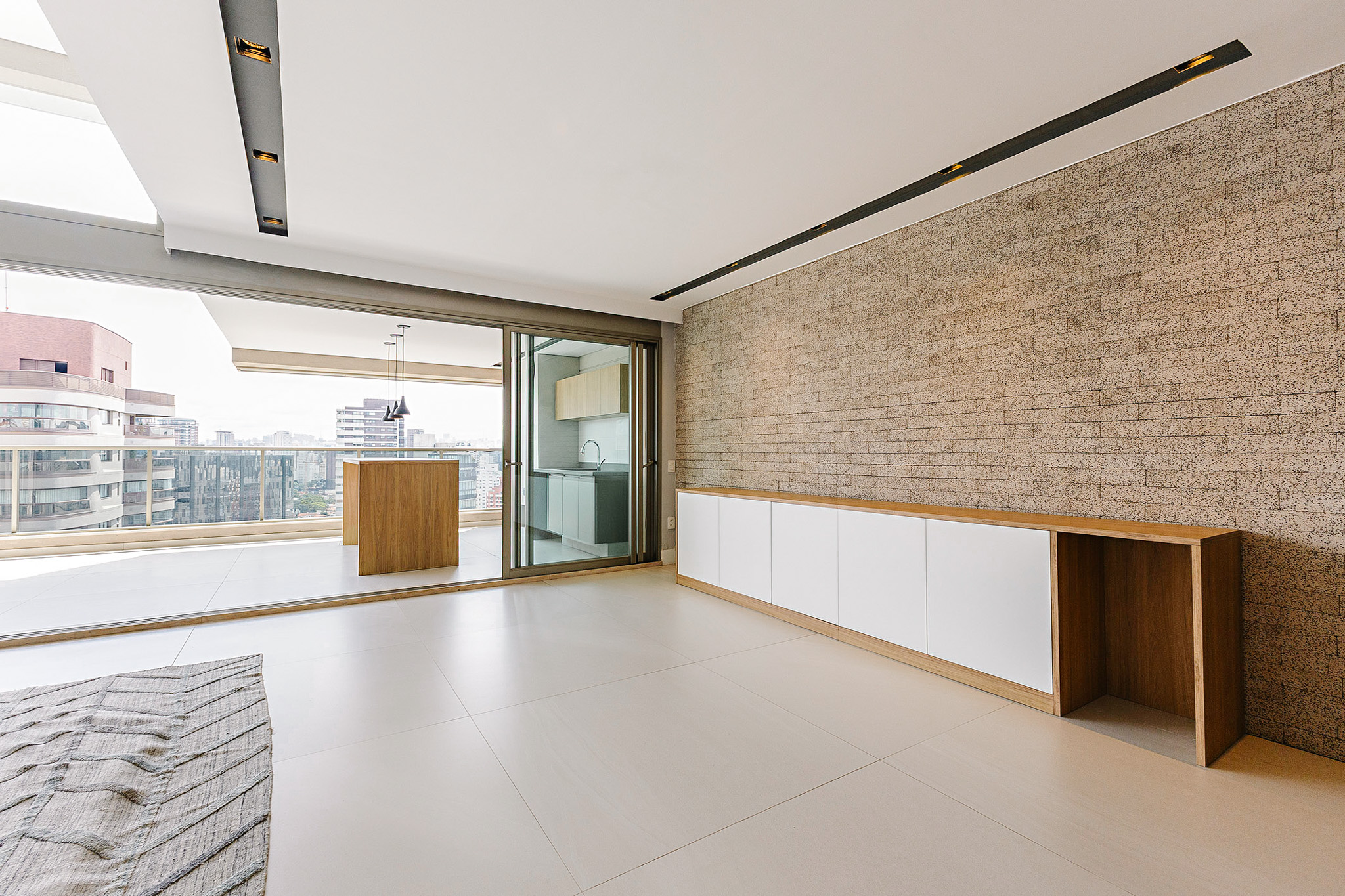 Apartamento no Vila Olímpia