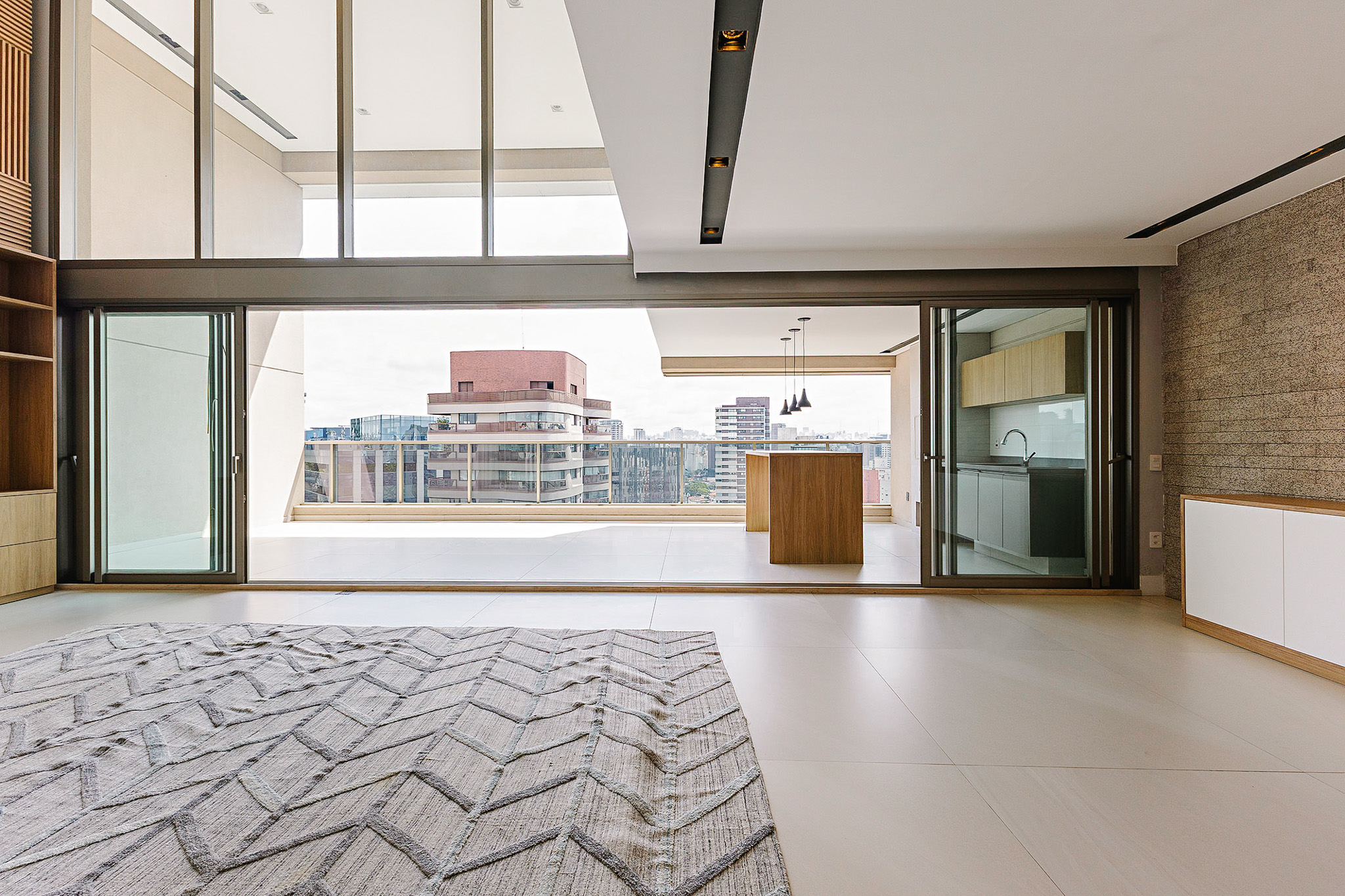 Apartamento no Vila Olímpia