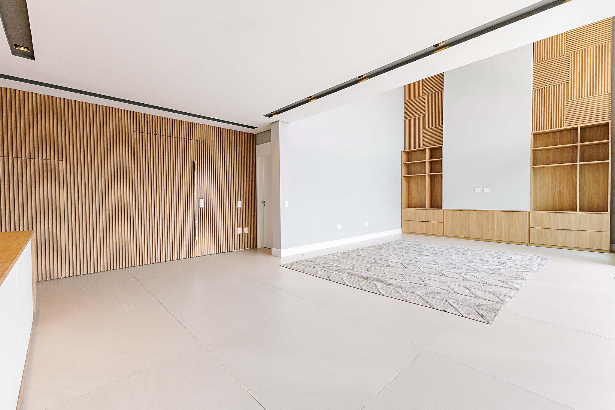 Apartamento no Vila Olímpia