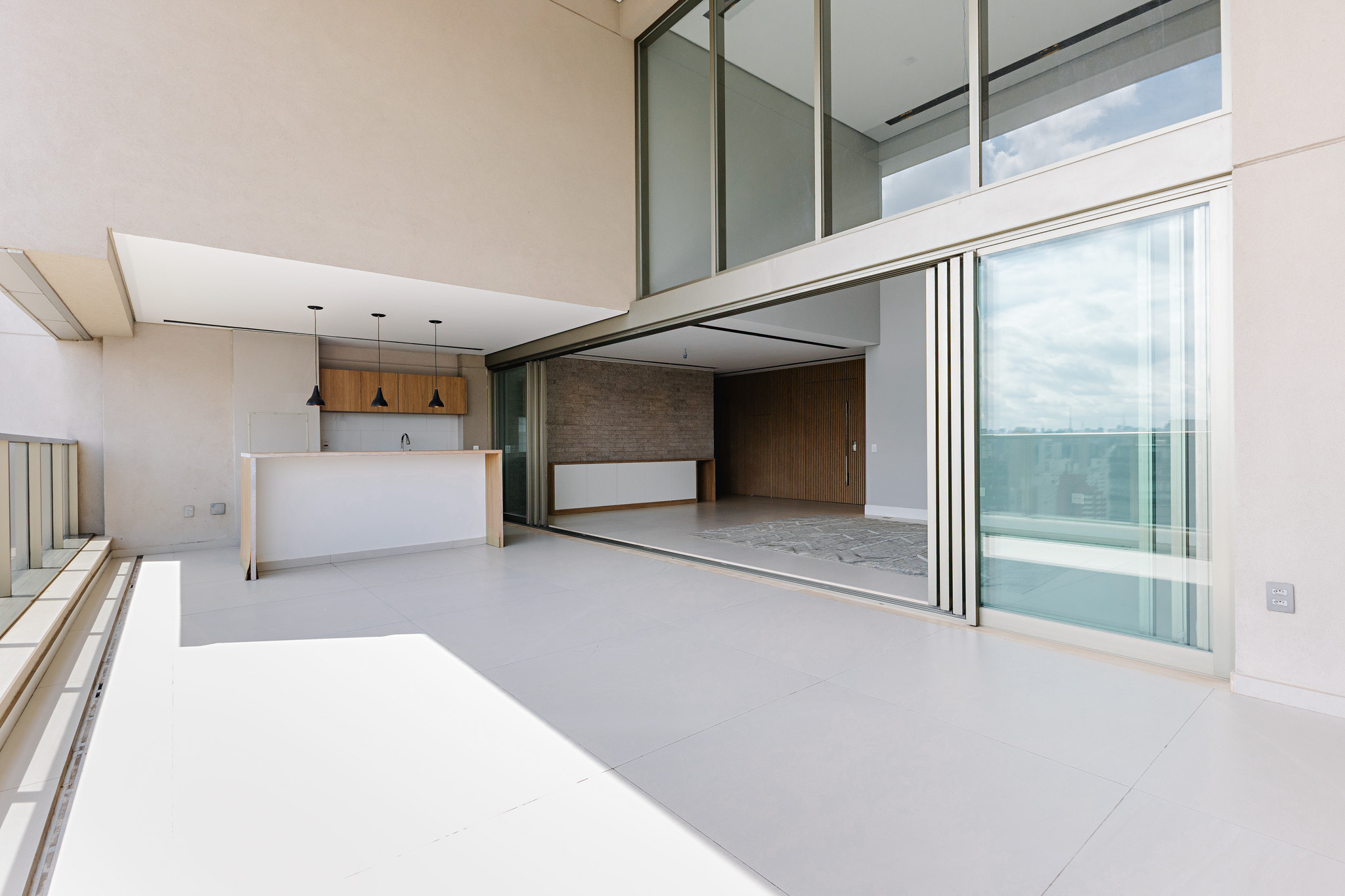 Apartamento no Vila Olímpia