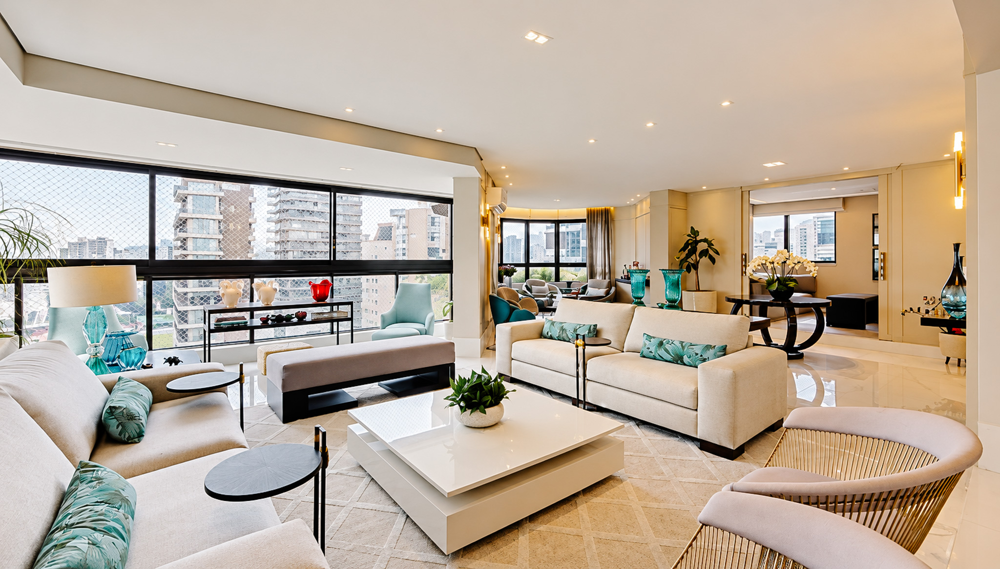 Apartamento no Vila Mariana