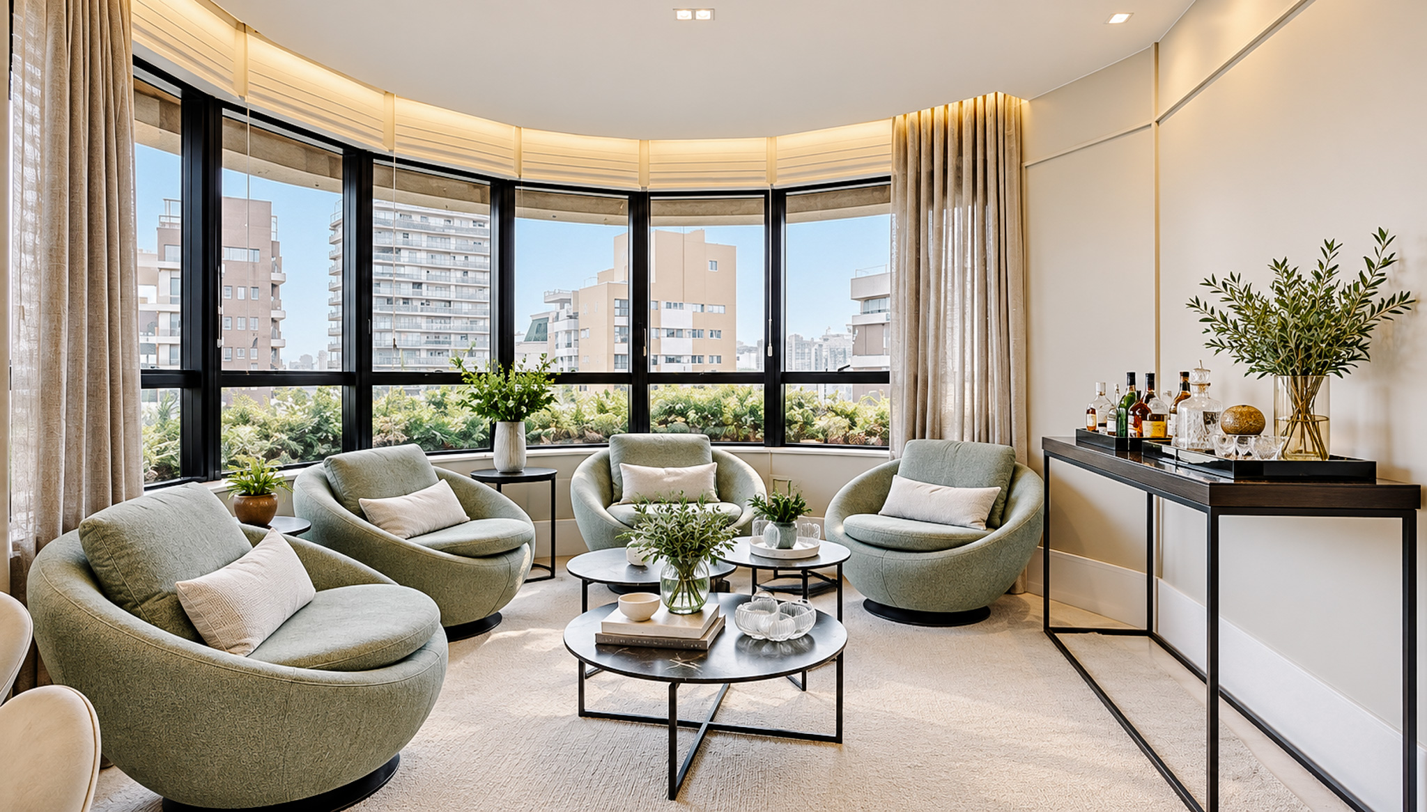 Apartamento no Vila Mariana