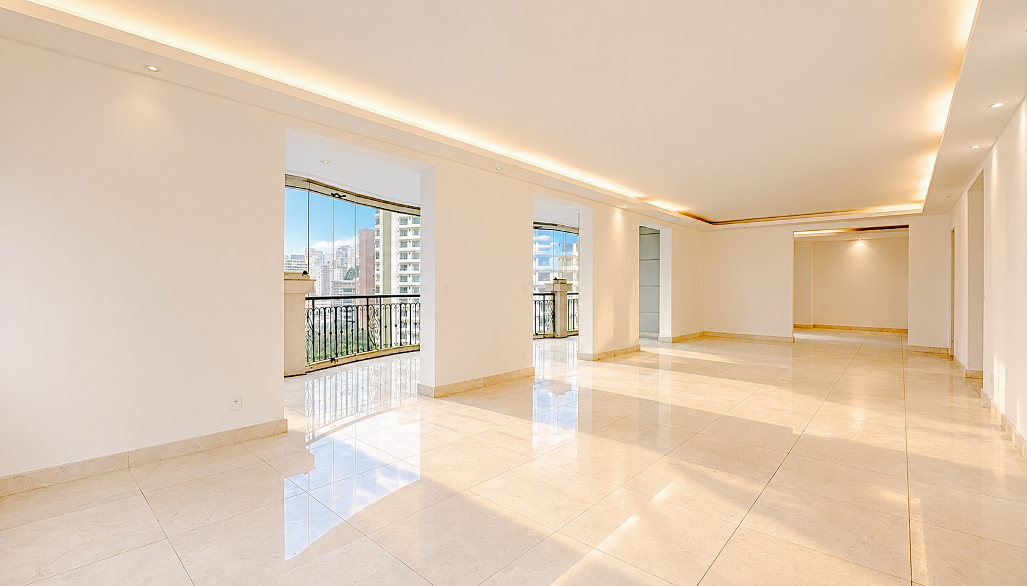Apartamento no Vila Mariana
