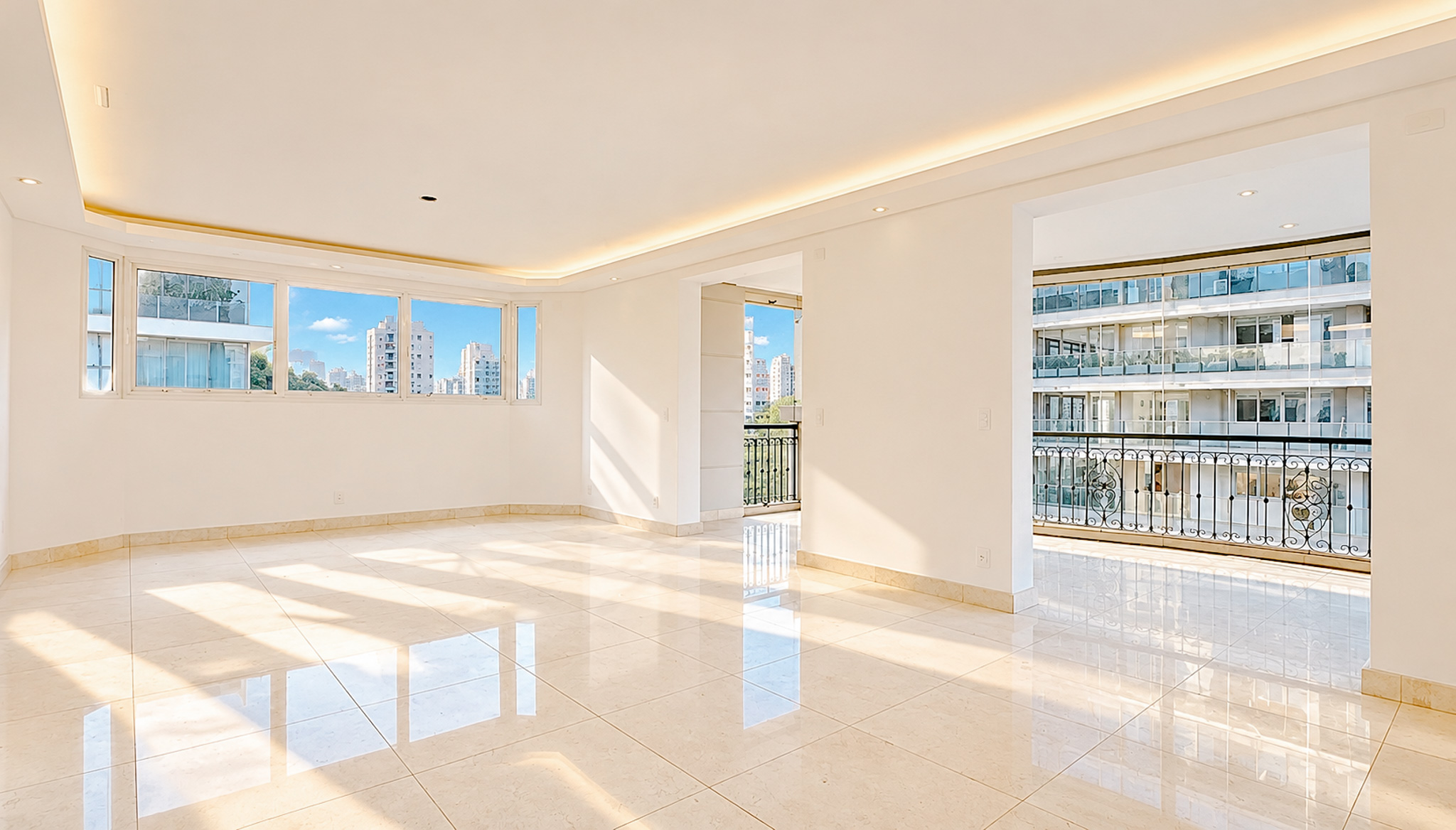 Apartamento no Vila Mariana