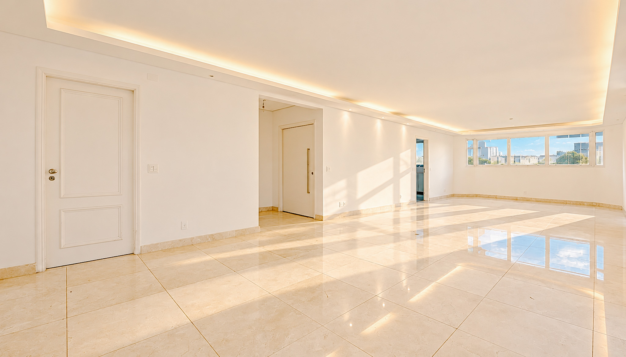 Apartamento no Vila Mariana