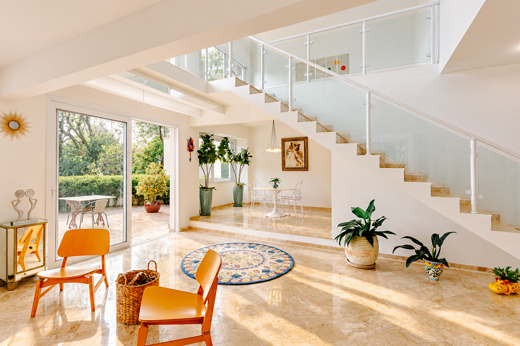 Casa no Cidade Jardim